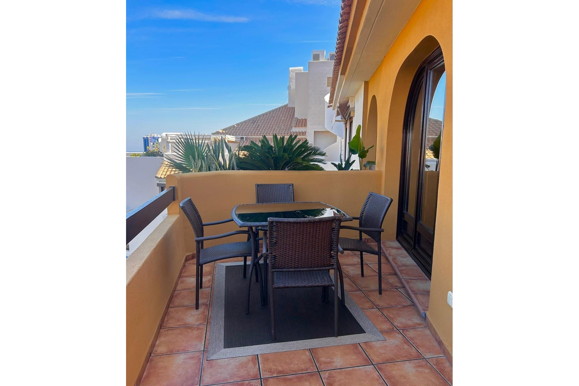 Återförsäljning - Apartment -
Torrevieja - Punta Prima