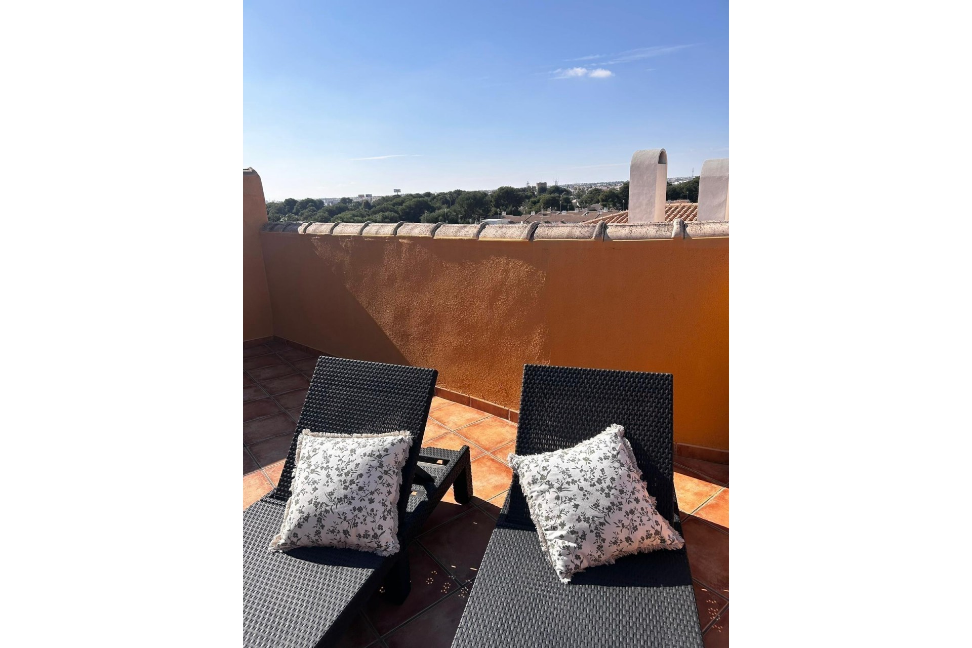 Återförsäljning - Apartment -
Torrevieja - Punta Prima