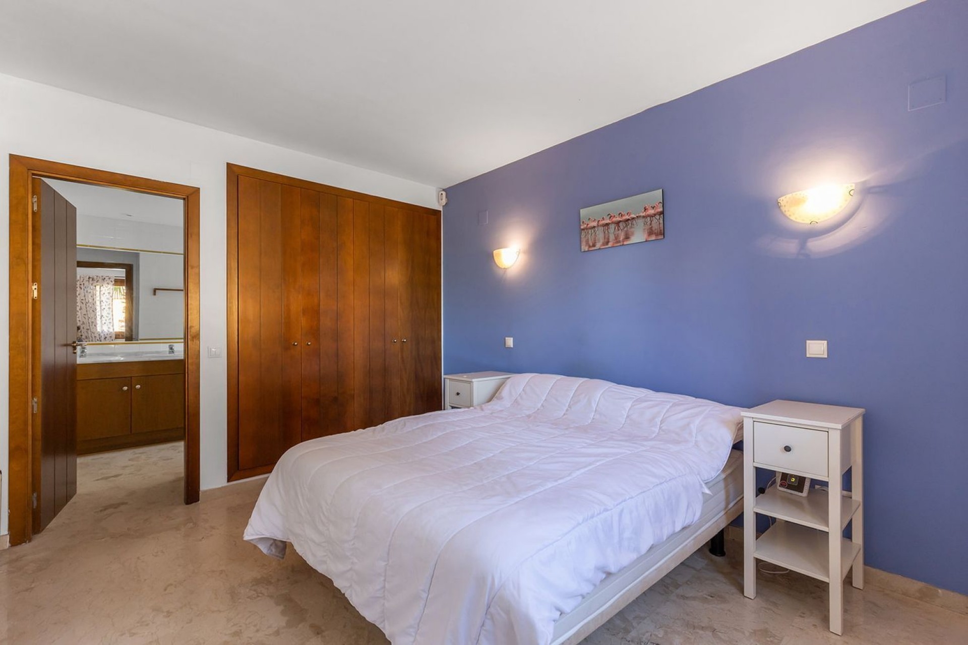 Återförsäljning - Apartment -
Torrevieja - Punta Prima