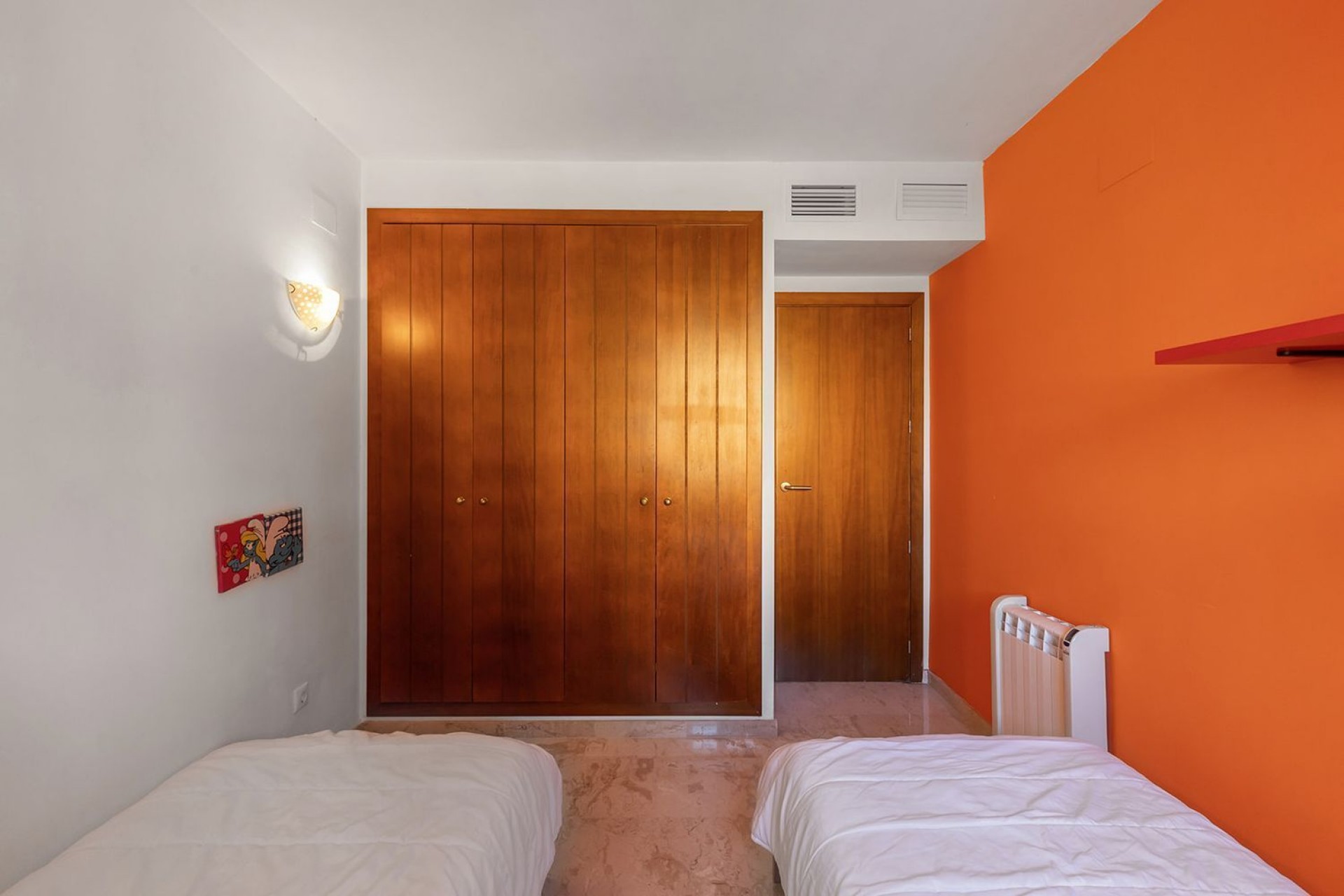 Återförsäljning - Apartment -
Torrevieja - Punta Prima