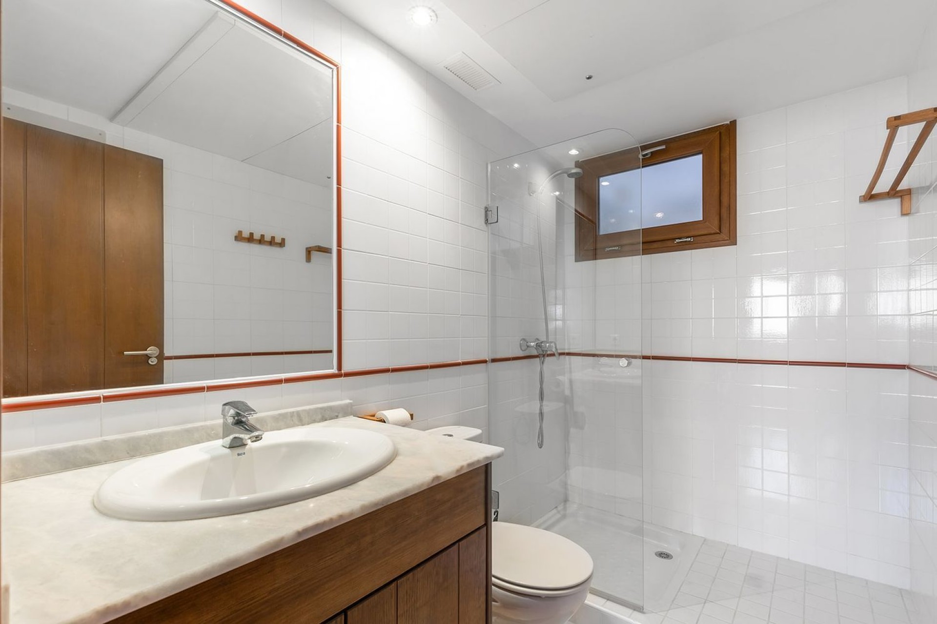 Återförsäljning - Apartment -
Torrevieja - Punta Prima