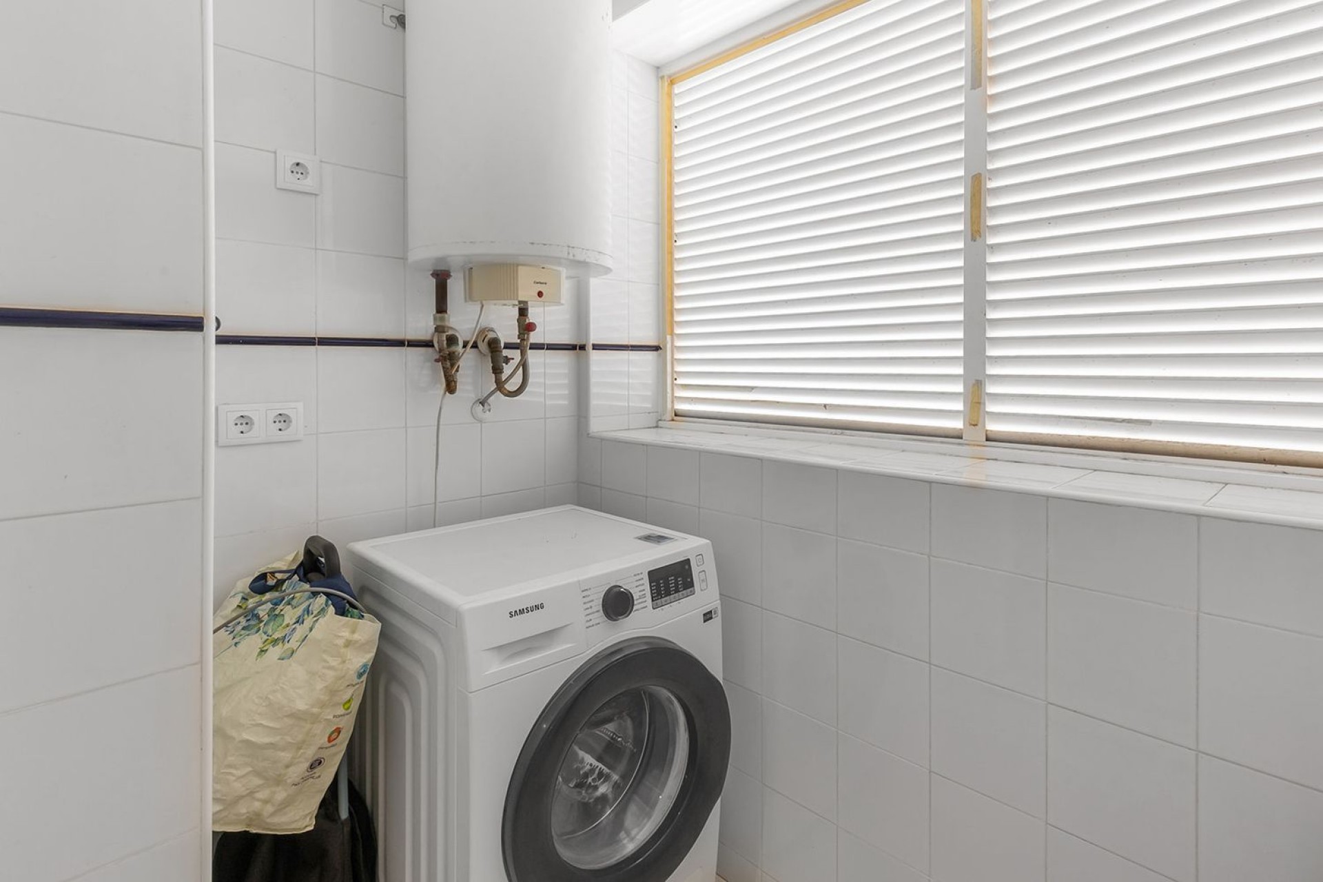 Återförsäljning - Apartment -
Torrevieja - Punta Prima