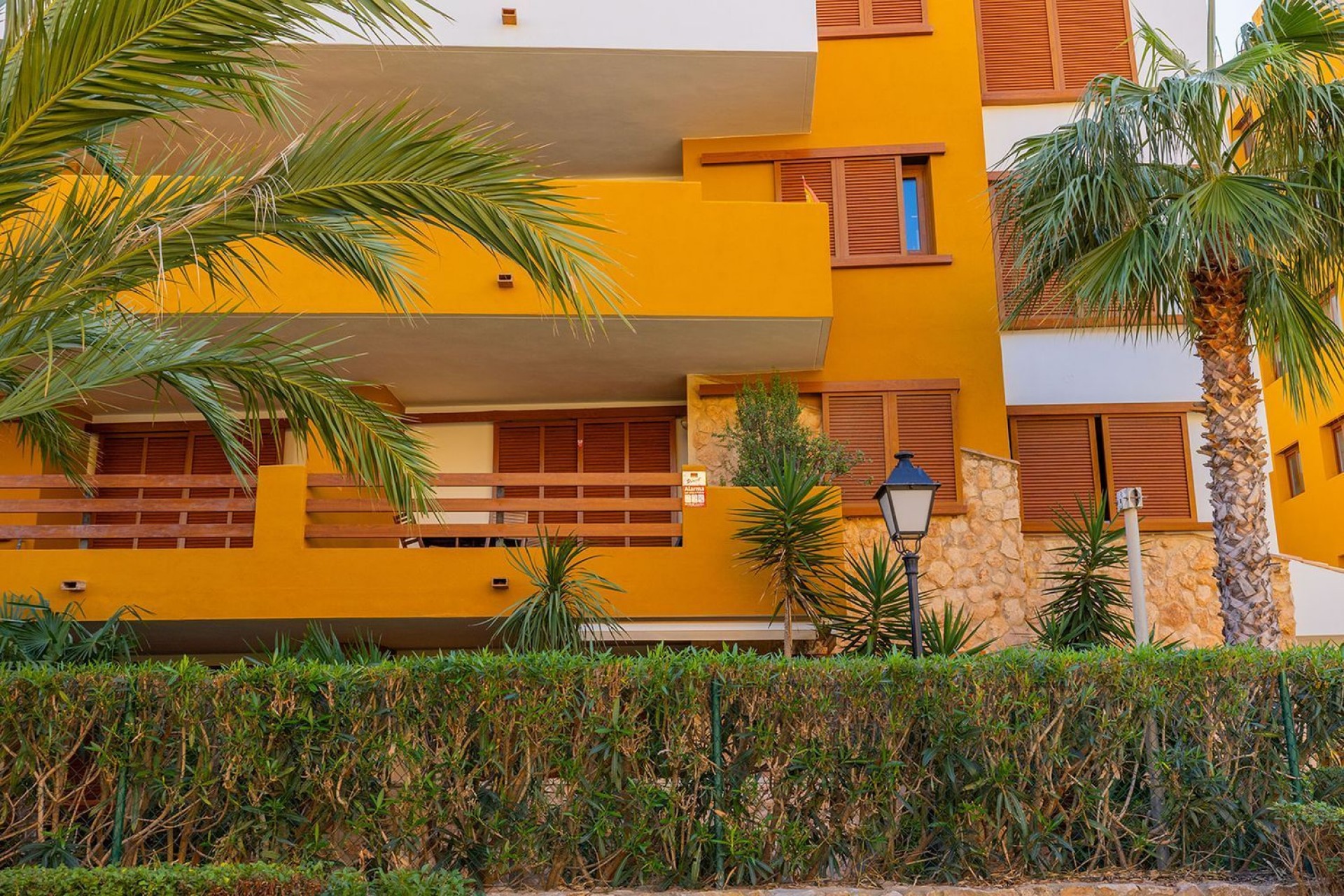 Återförsäljning - Apartment -
Torrevieja - Punta Prima