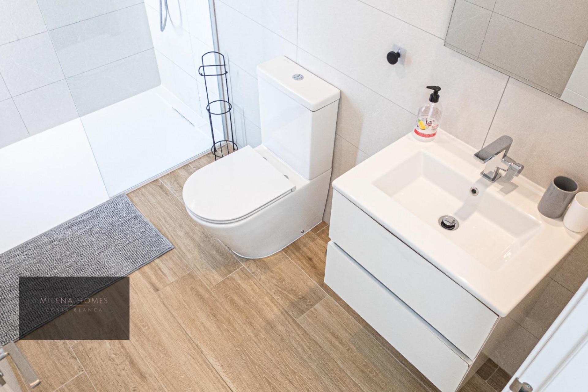 Återförsäljning - Apartment -
Torrevieja - Punta Prima