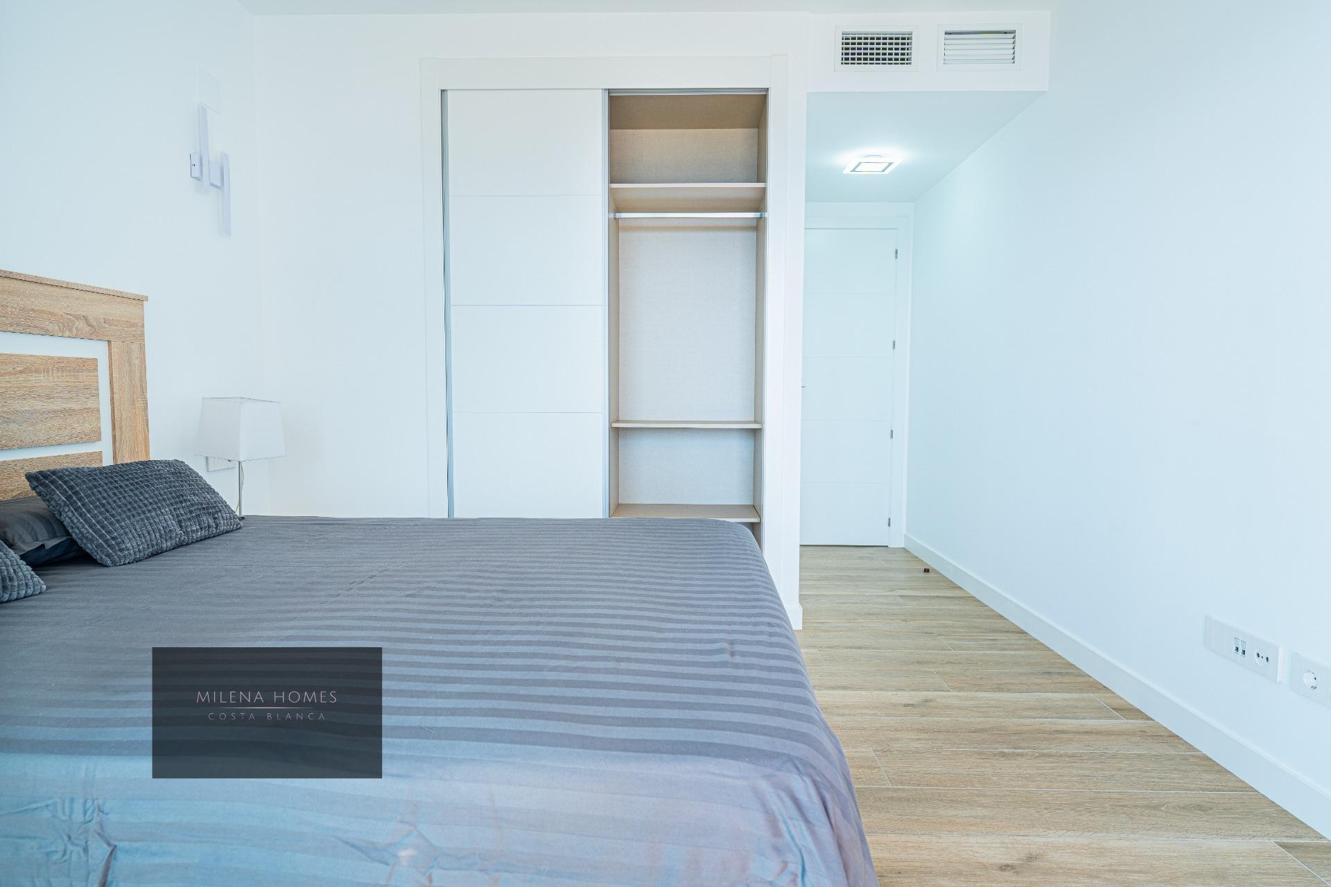 Återförsäljning - Apartment -
Torrevieja - Punta Prima