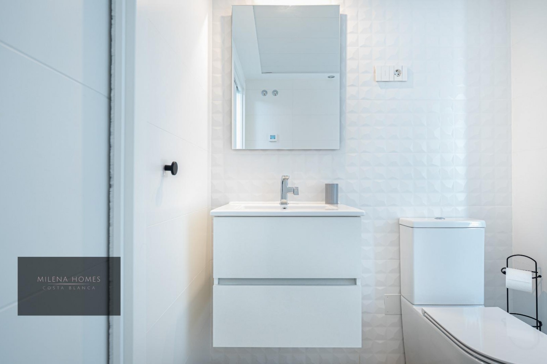 Återförsäljning - Apartment -
Torrevieja - Punta Prima