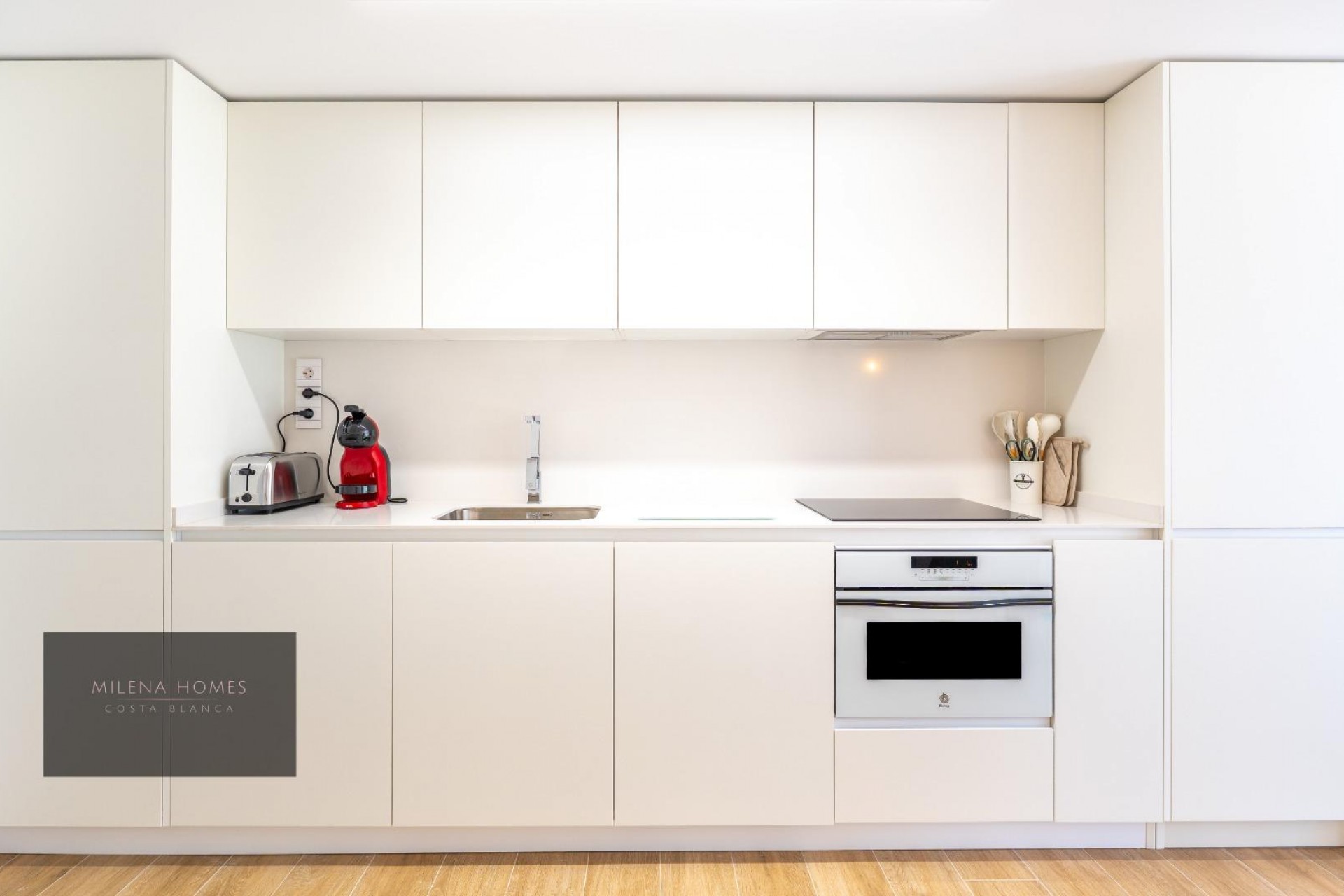 Återförsäljning - Apartment -
Torrevieja - Punta Prima