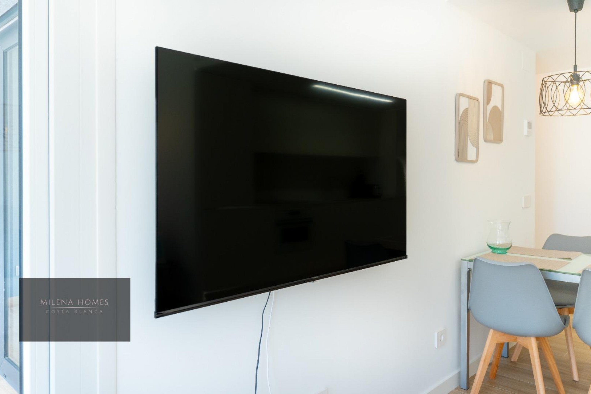 Återförsäljning - Apartment -
Torrevieja - Punta Prima