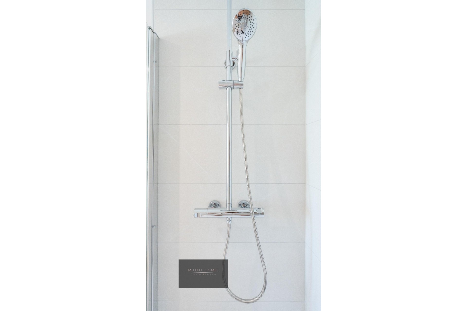 Återförsäljning - Apartment -
Torrevieja - Punta Prima