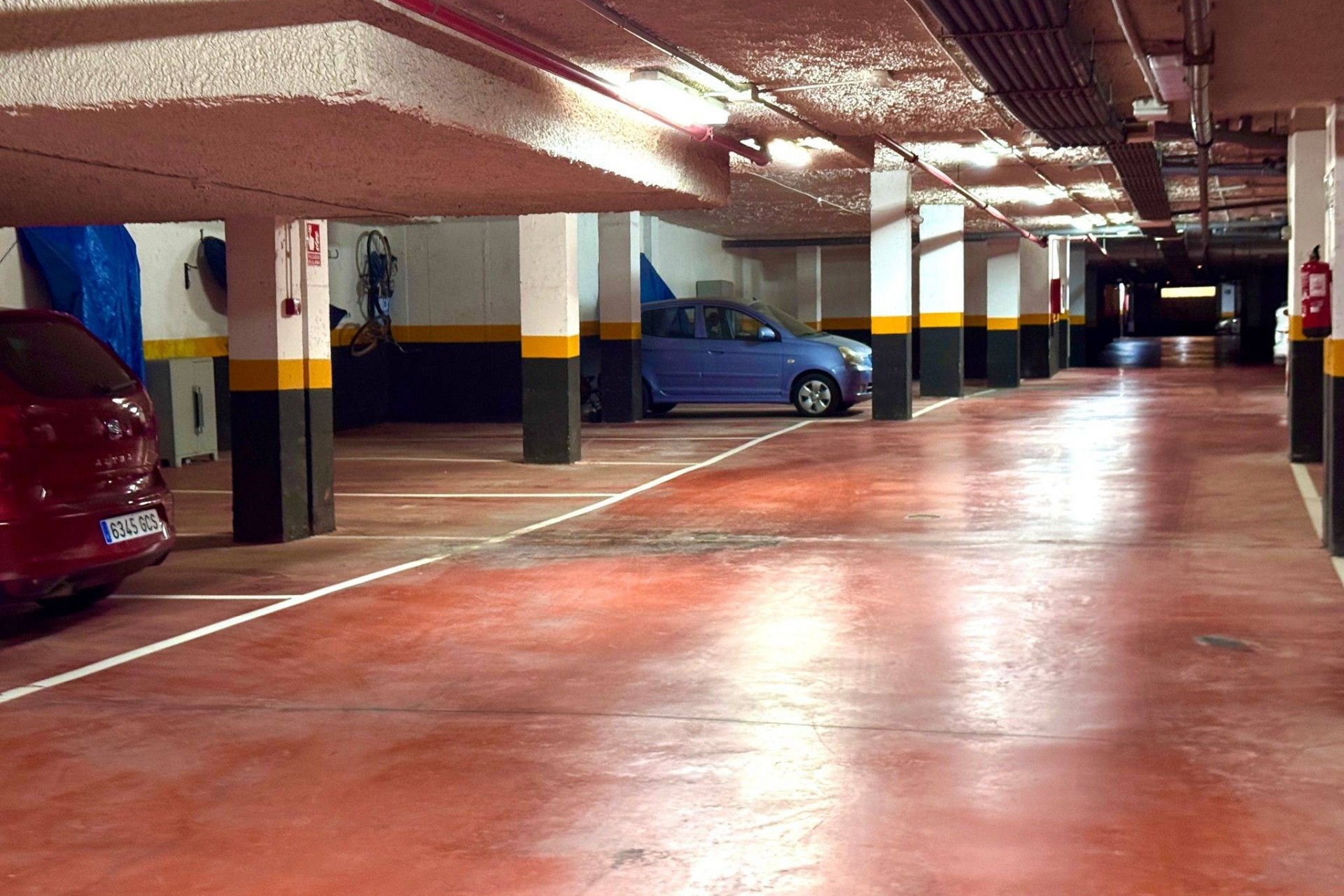 Återförsäljning - Apartment -
Torrevieja - Punta Prima