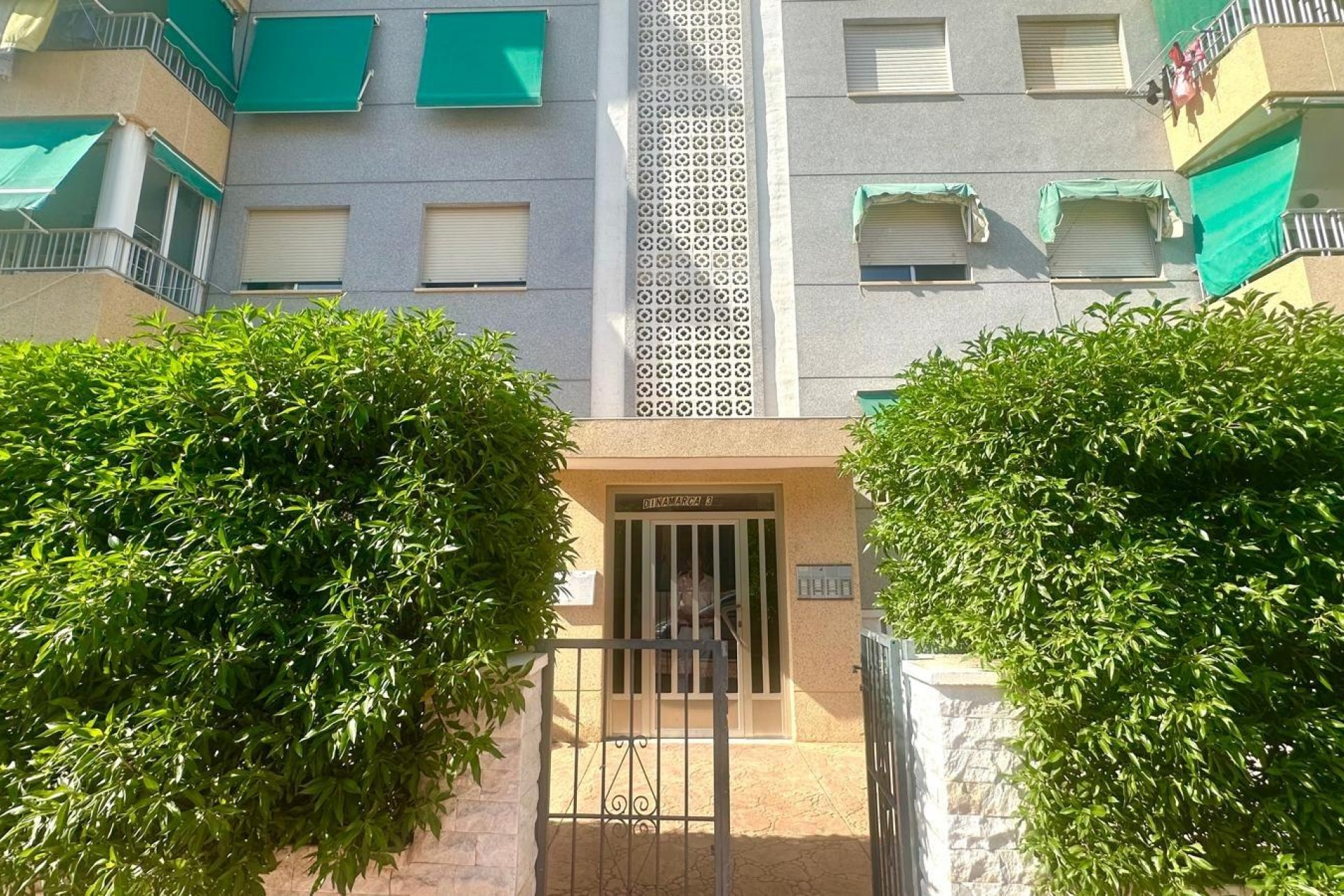 Återförsäljning - Apartment -
Torrevieja - Punta Prima