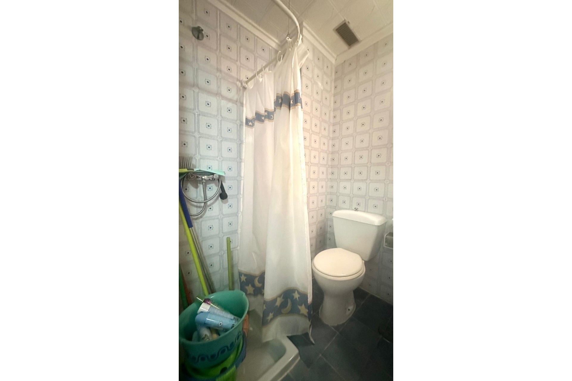 Återförsäljning - Apartment -
Torrevieja - Punta Prima