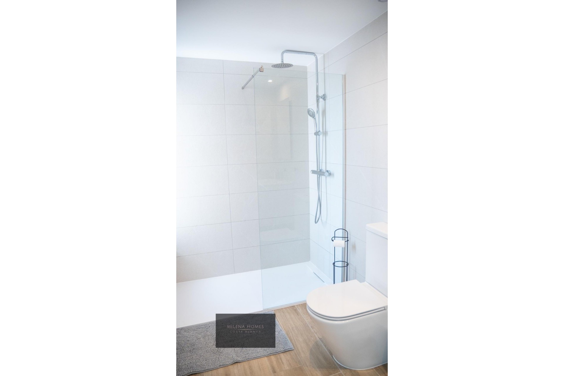 Återförsäljning - Apartment -
Torrevieja - Punta Prima