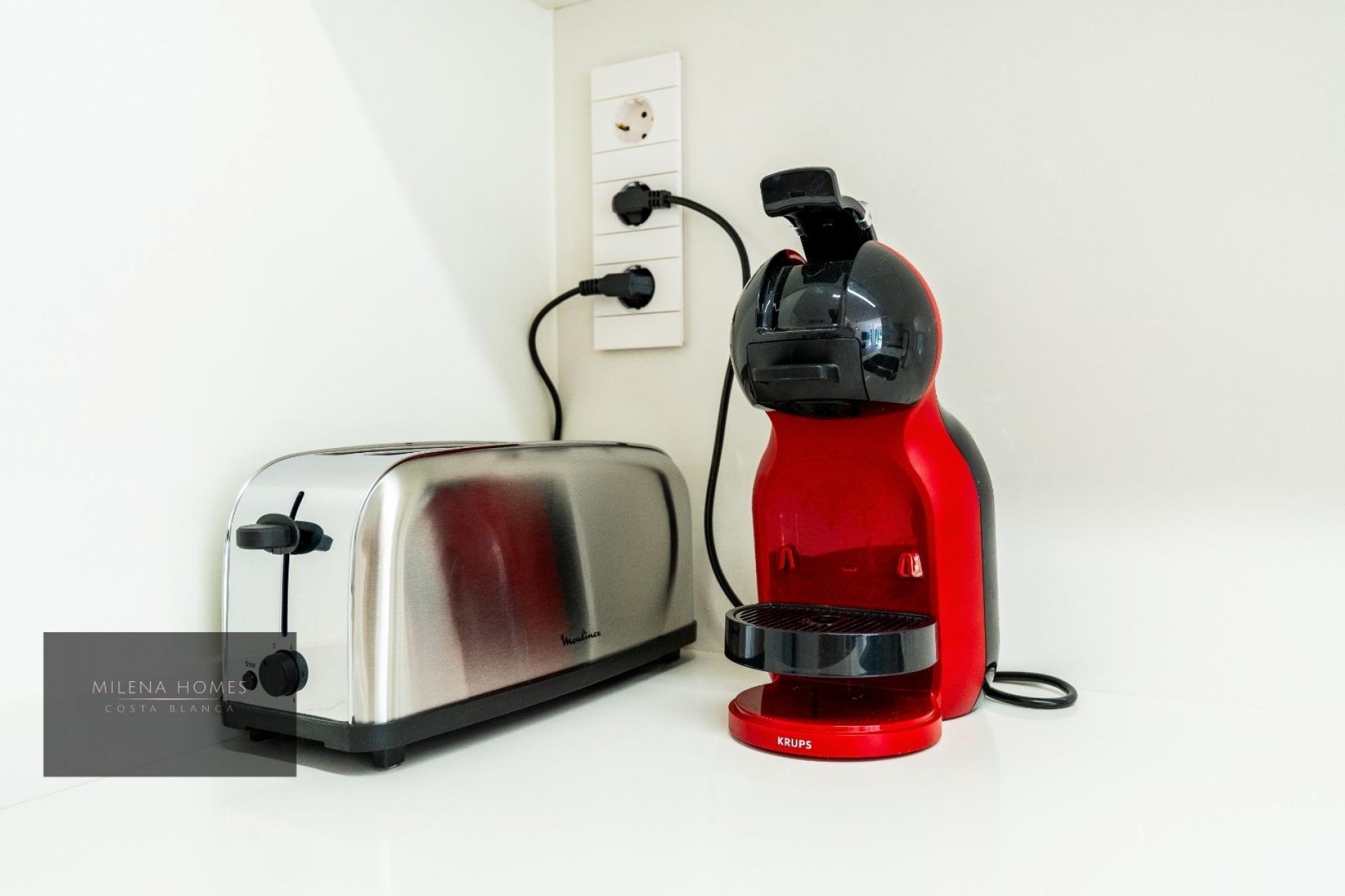 Återförsäljning - Apartment -
Torrevieja - Punta Prima