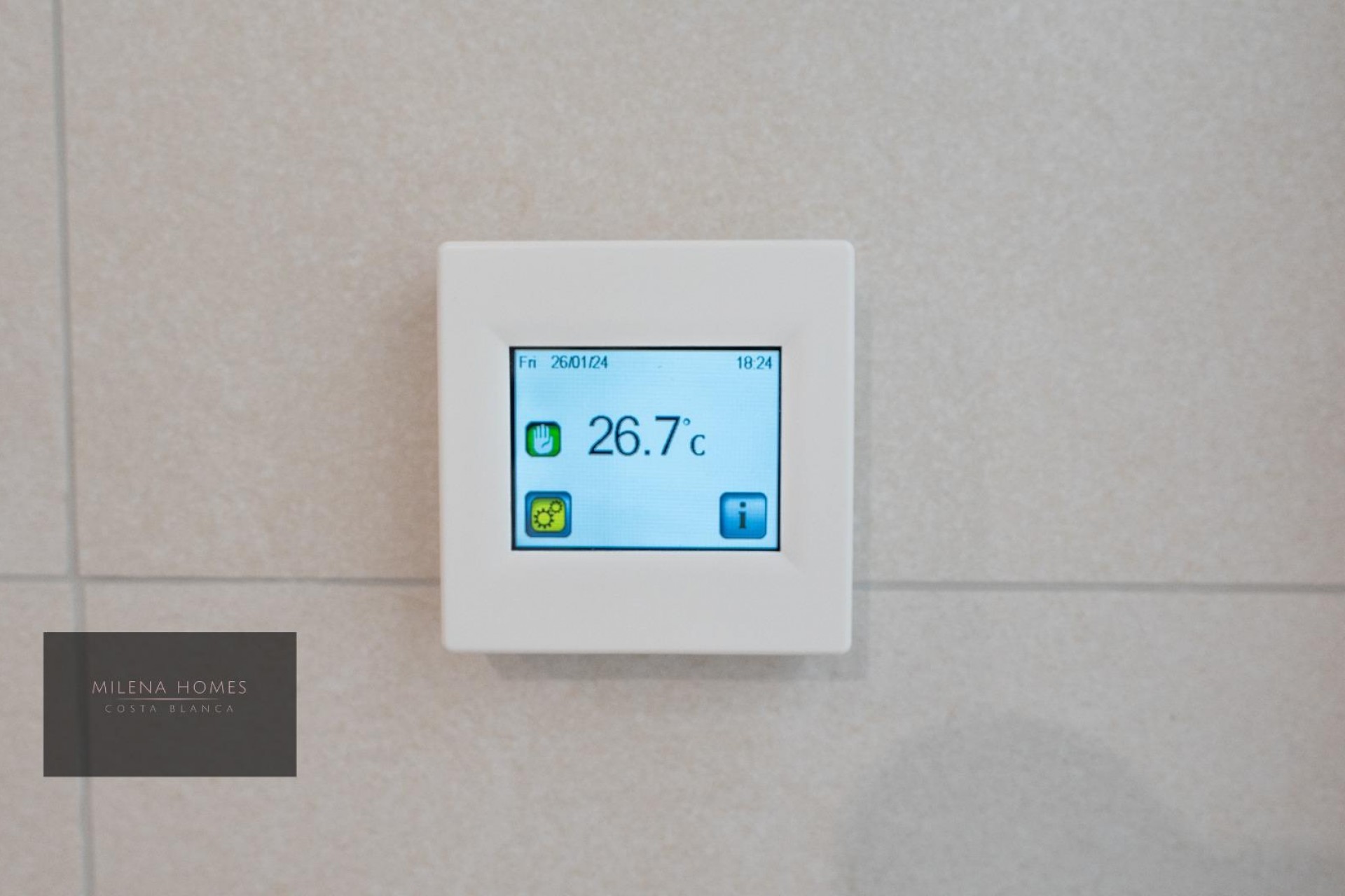 Återförsäljning - Apartment -
Torrevieja - Punta Prima