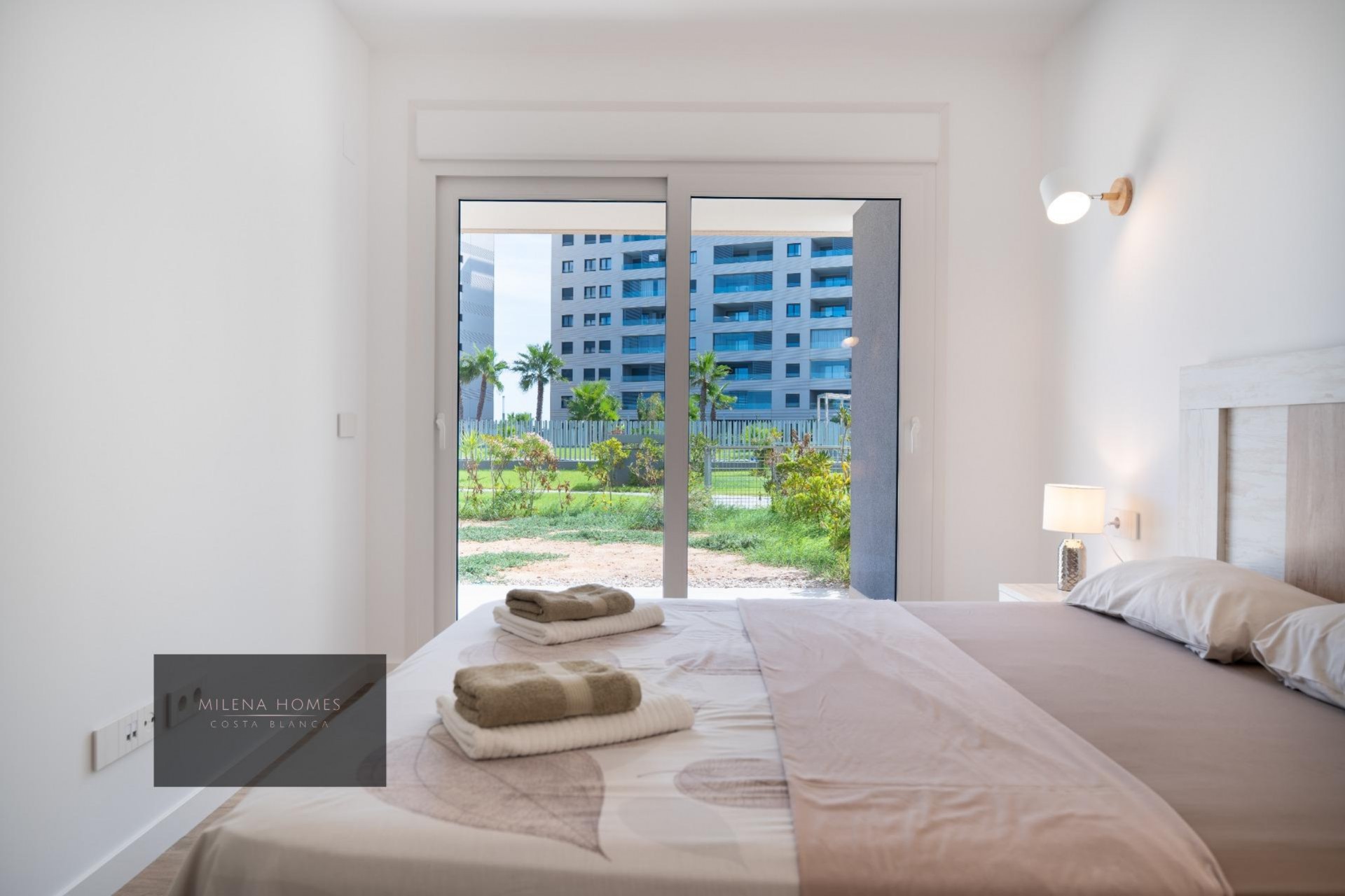 Återförsäljning - Apartment -
Torrevieja - Punta Prima