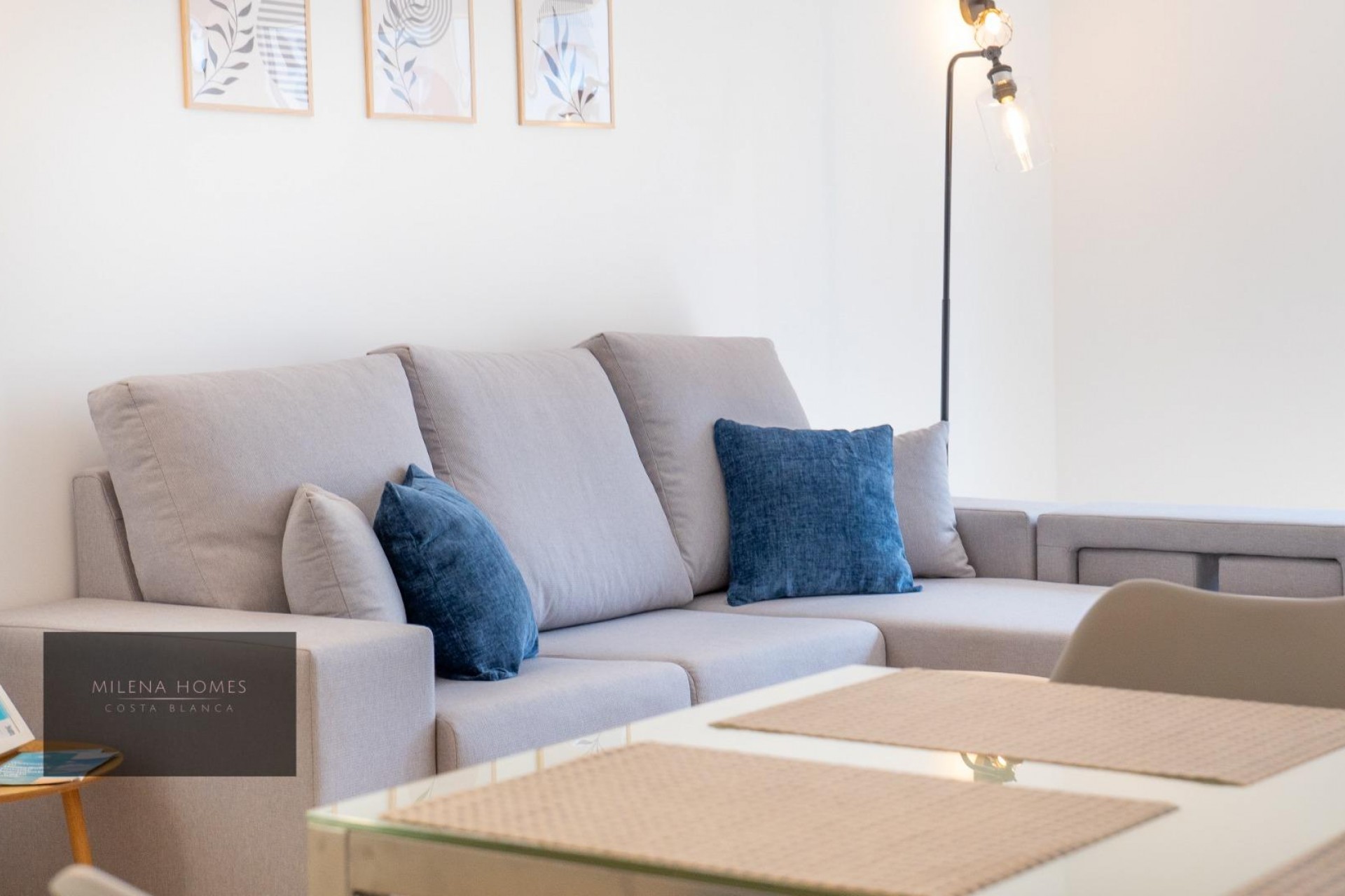 Återförsäljning - Apartment -
Torrevieja - Punta Prima