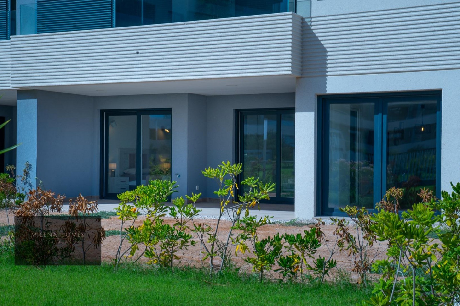 Återförsäljning - Apartment -
Torrevieja - Punta Prima