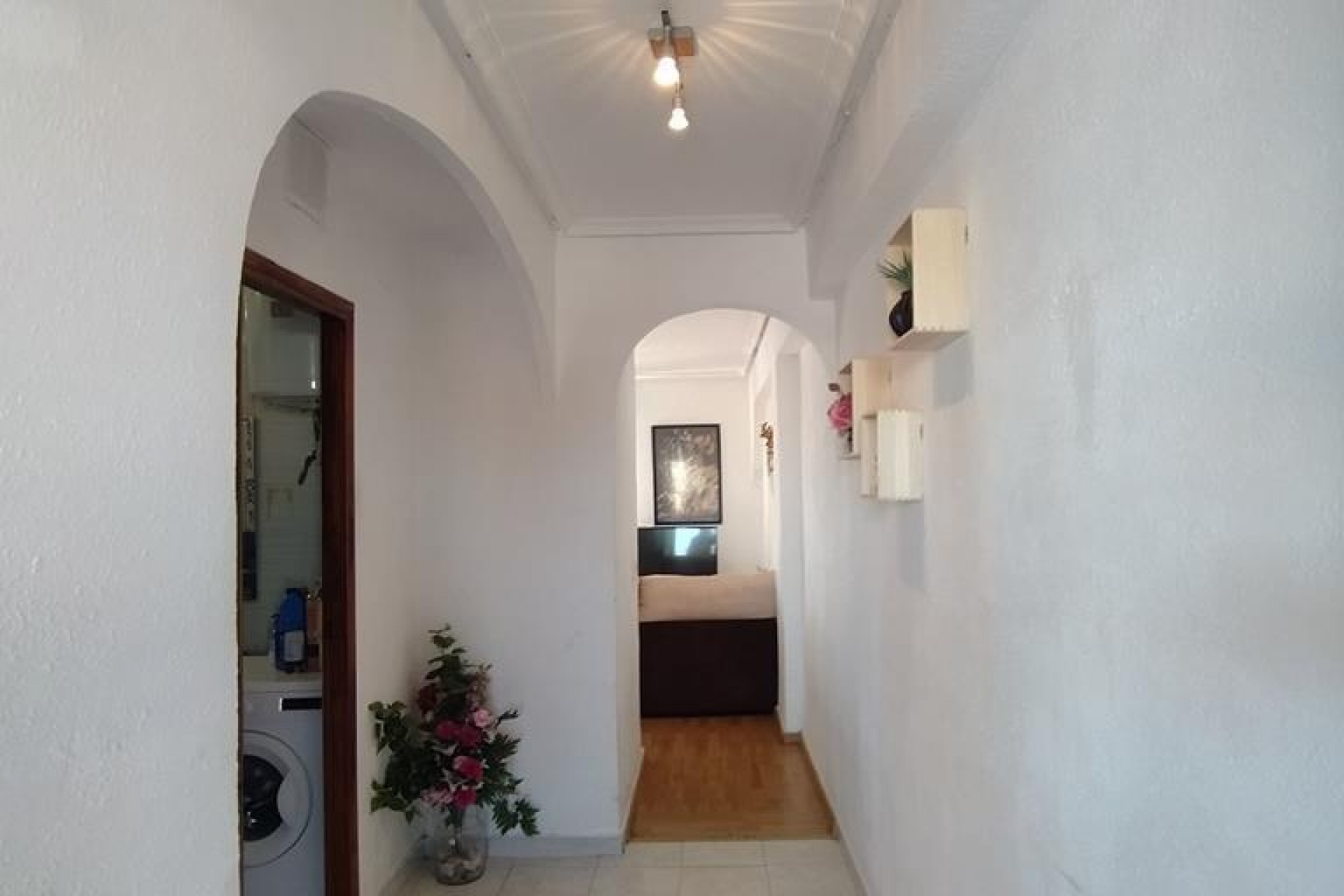 Återförsäljning - Apartment -
Torrevieja - Punta Prima