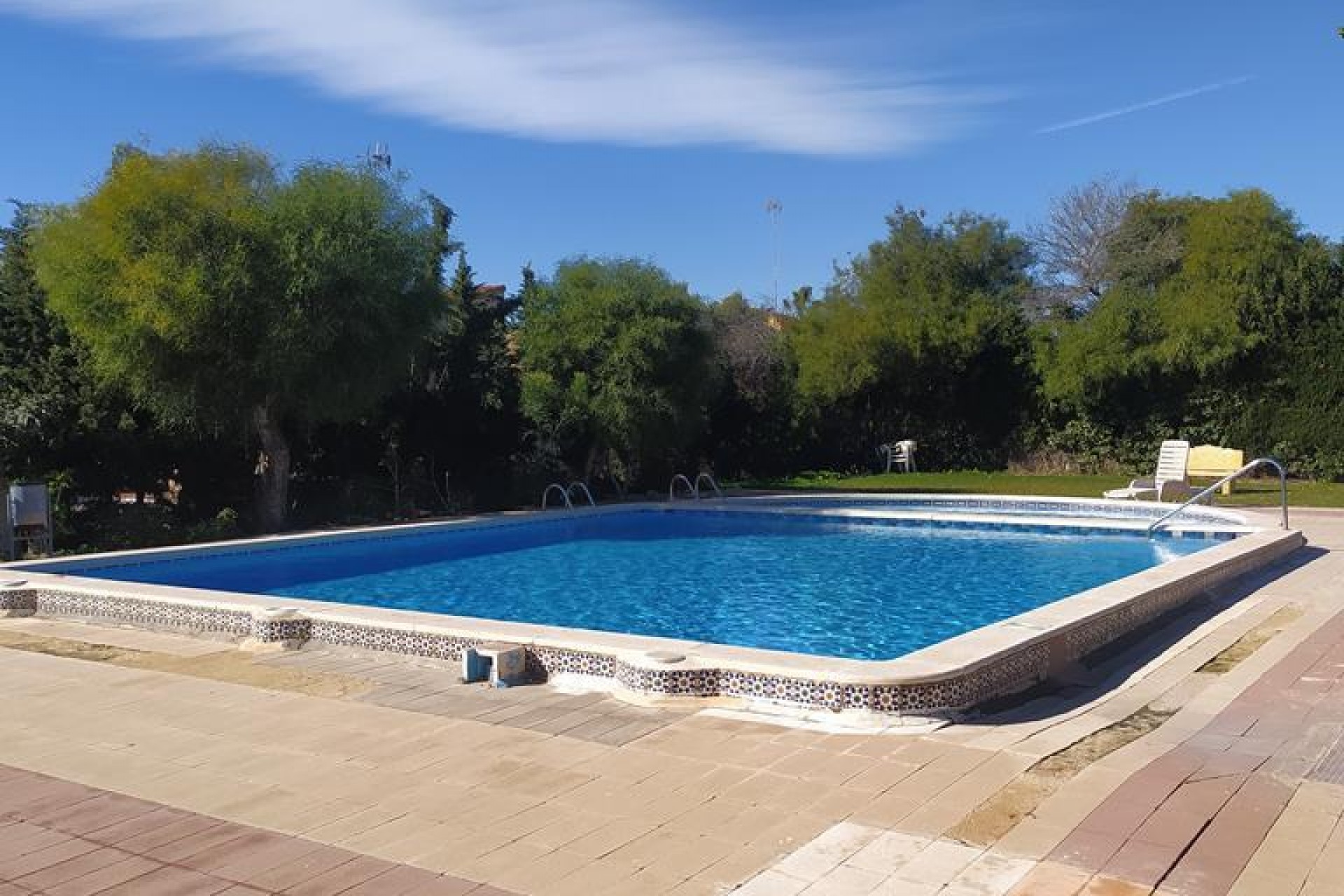 Återförsäljning - Apartment -
Torrevieja - Punta Prima