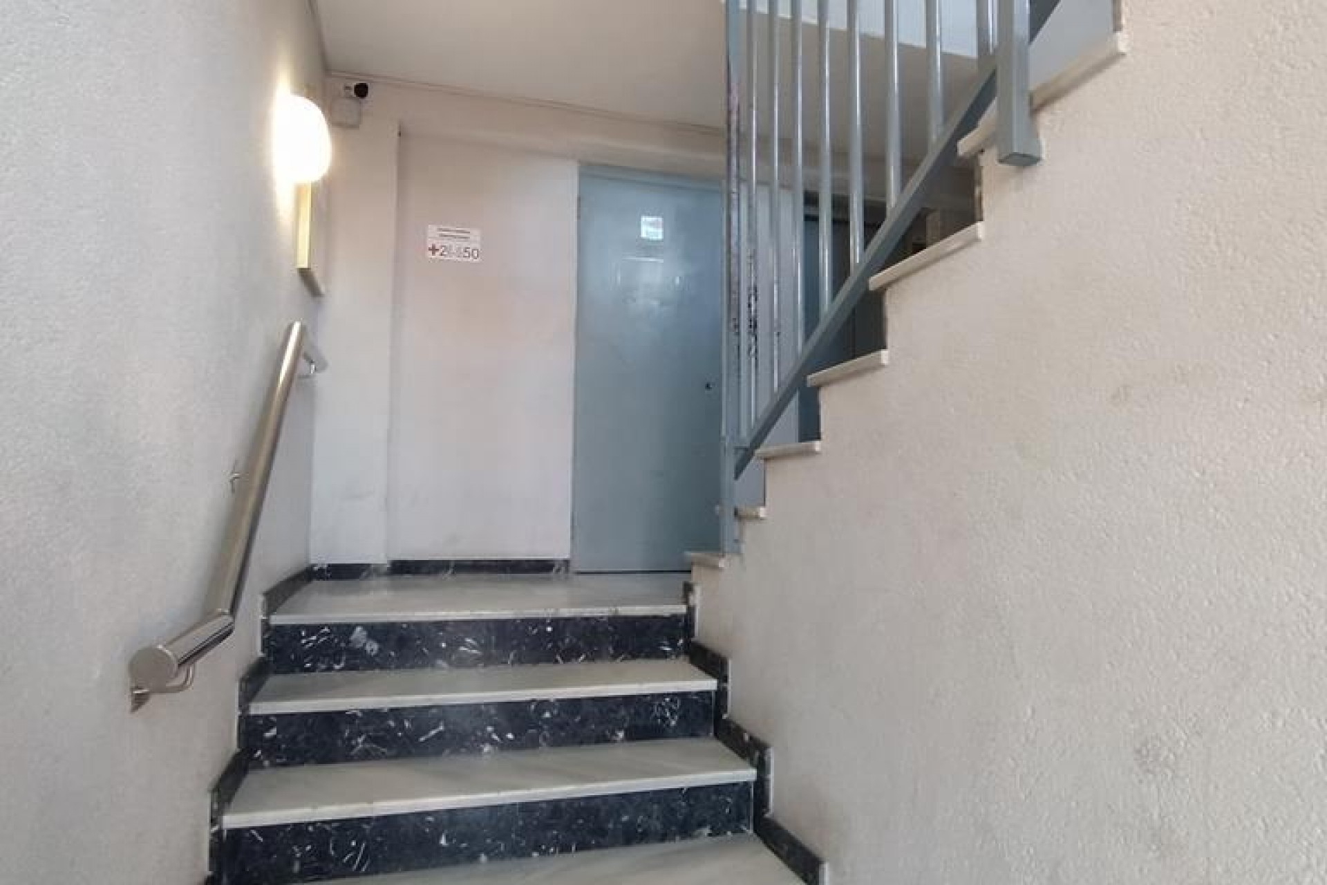 Återförsäljning - Apartment -
Torrevieja - Punta Prima