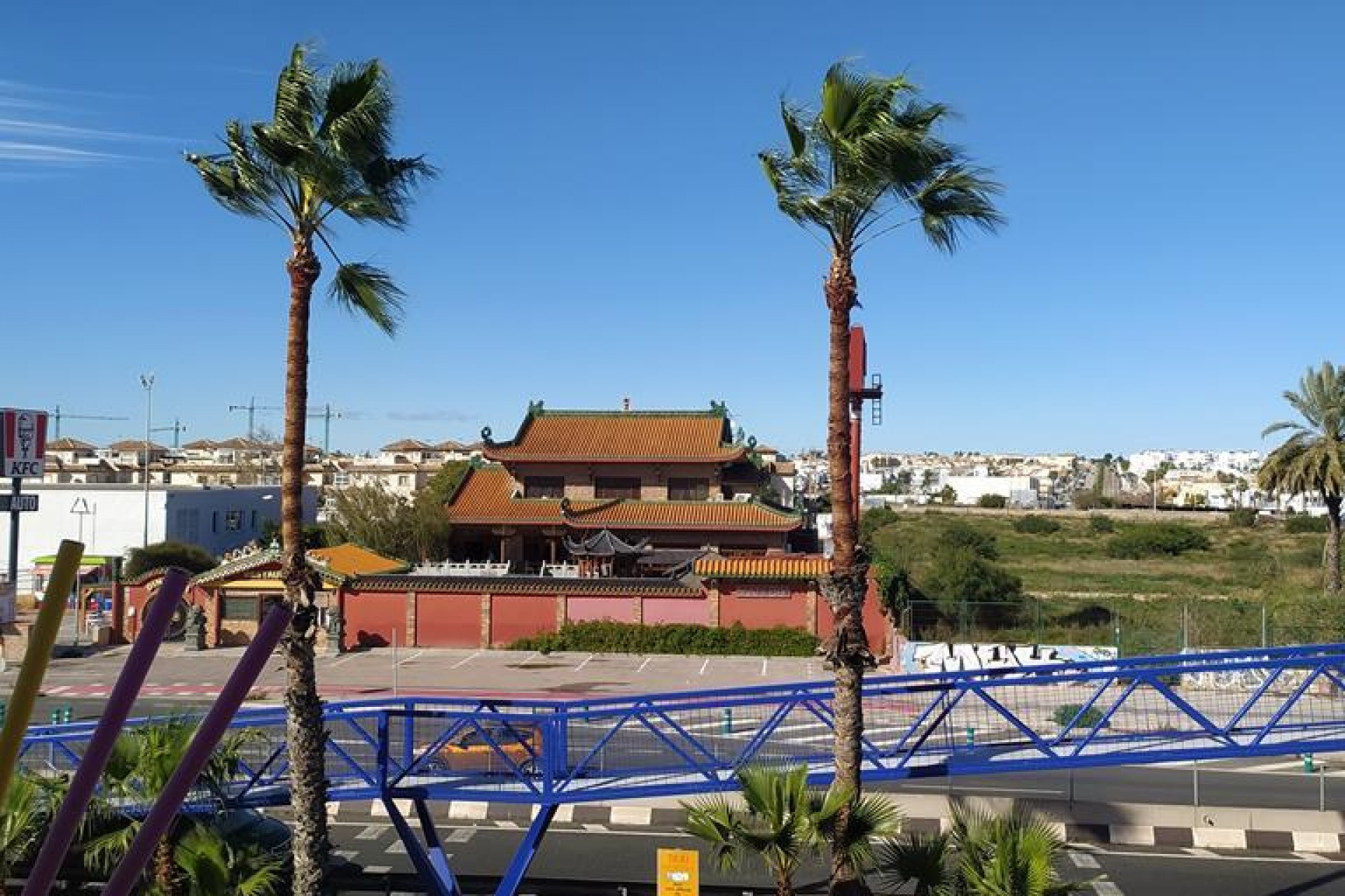 Återförsäljning - Apartment -
Torrevieja - Punta Prima