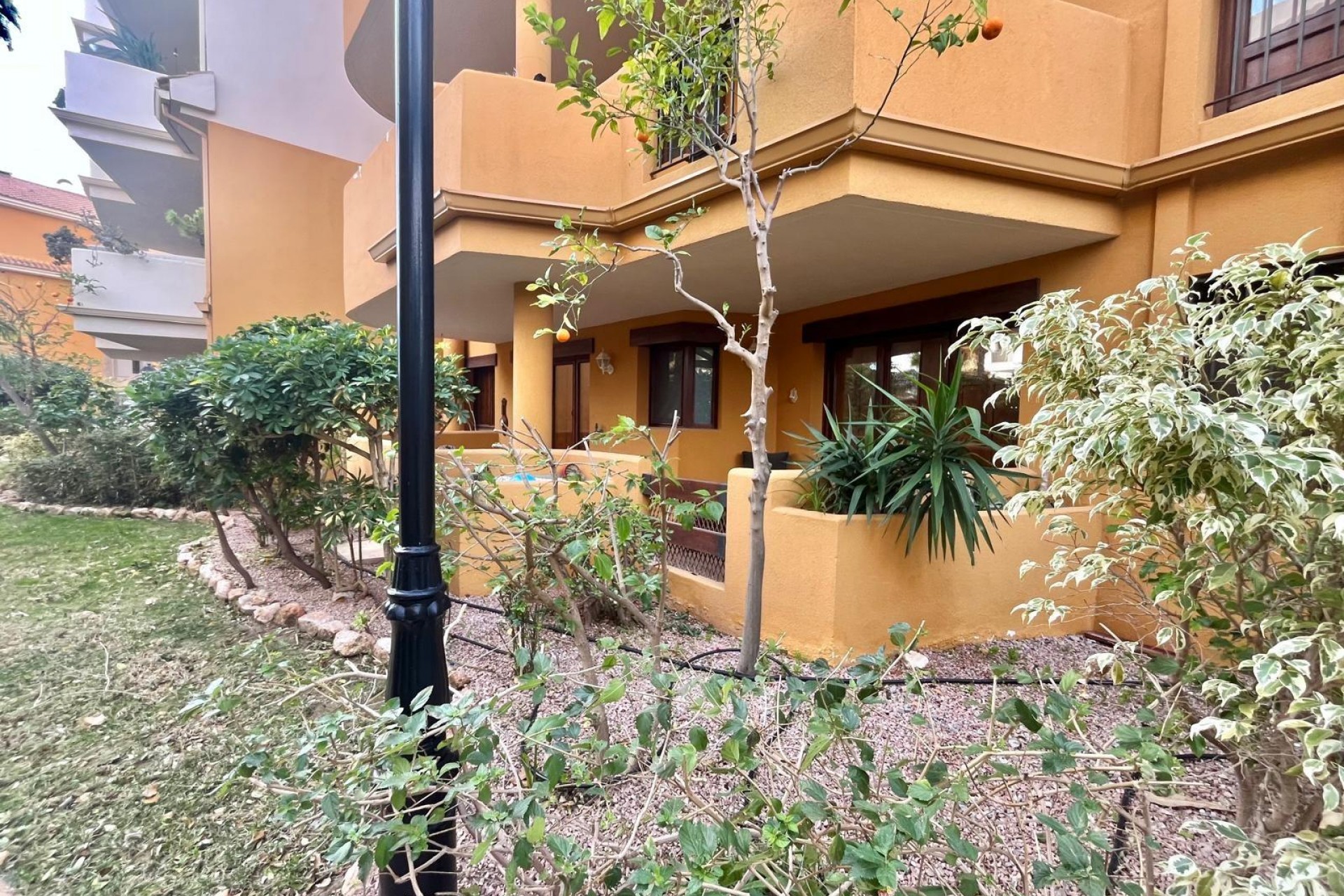 Återförsäljning - Apartment -
Torrevieja - Punta Prima