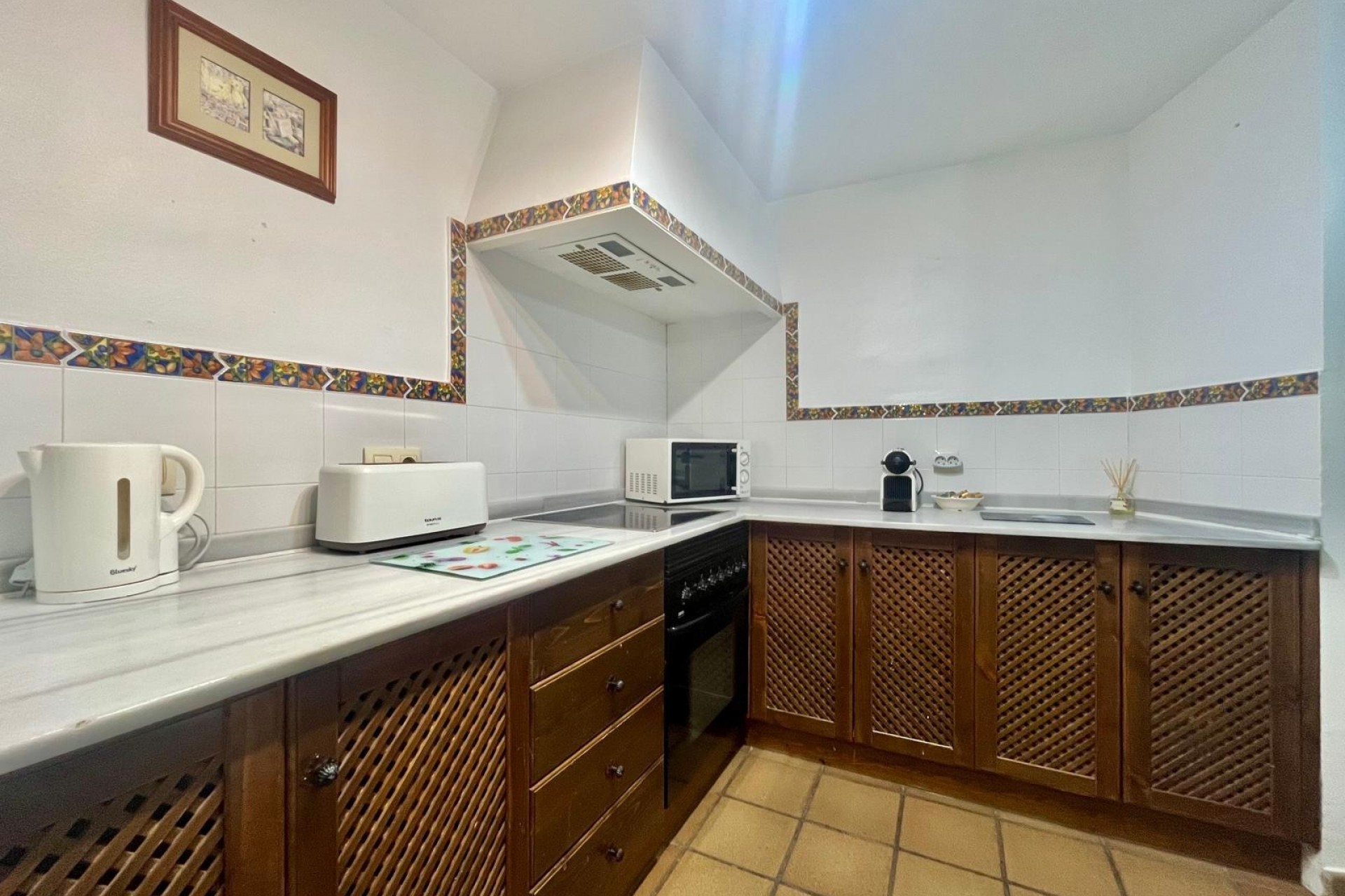 Återförsäljning - Apartment -
Torrevieja - Punta Prima