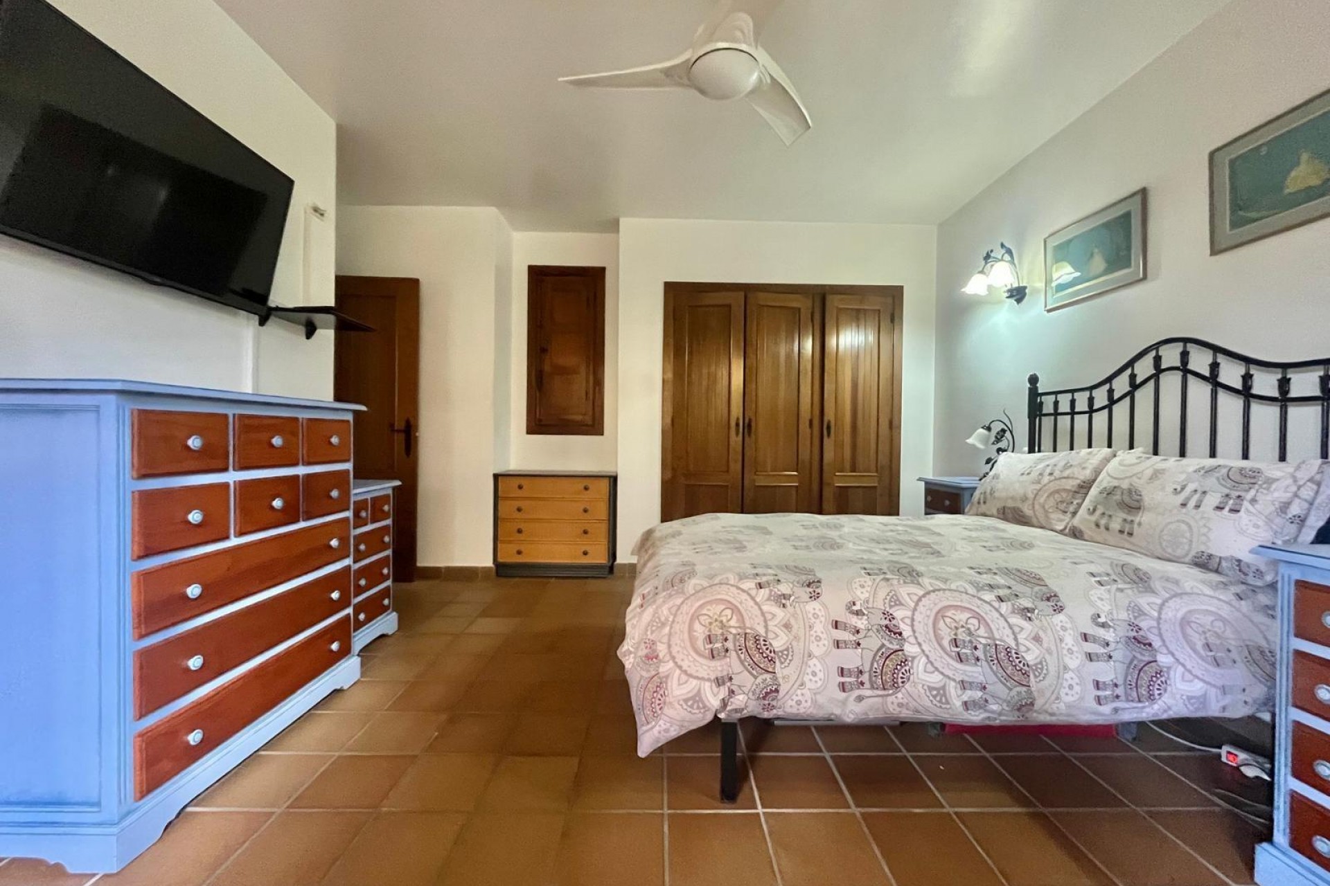 Återförsäljning - Apartment -
Torrevieja - Punta Prima