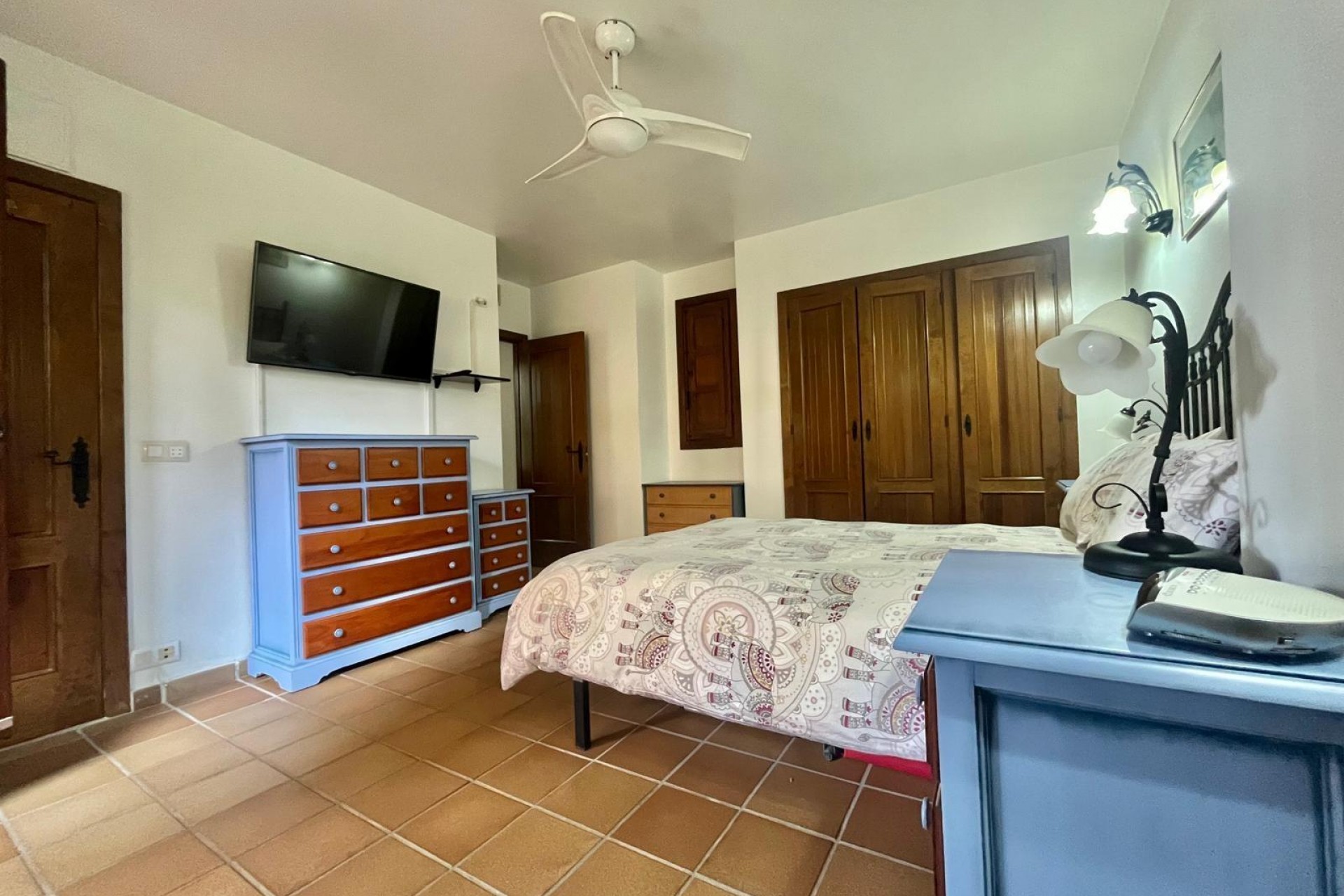 Återförsäljning - Apartment -
Torrevieja - Punta Prima