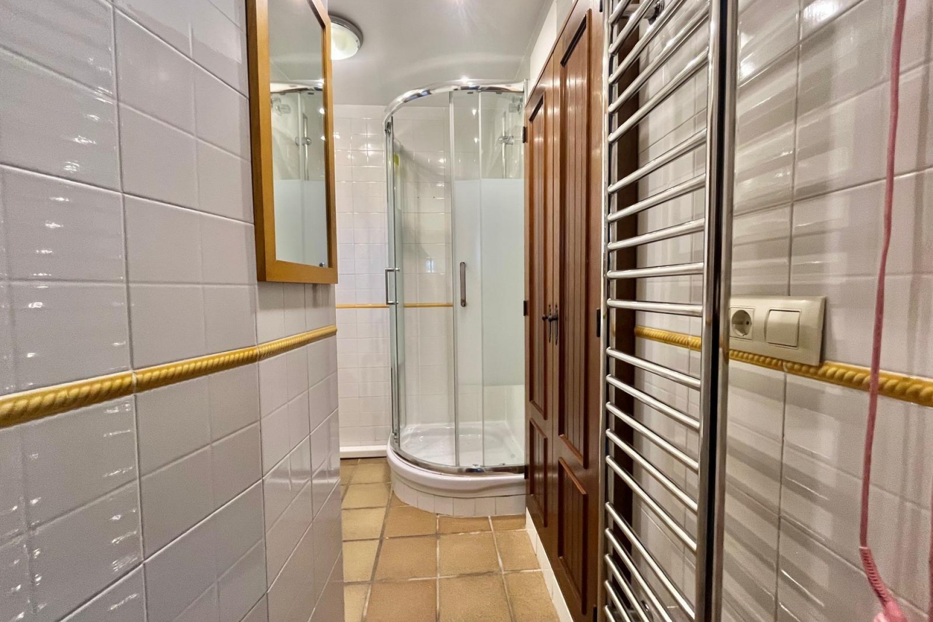 Återförsäljning - Apartment -
Torrevieja - Punta Prima