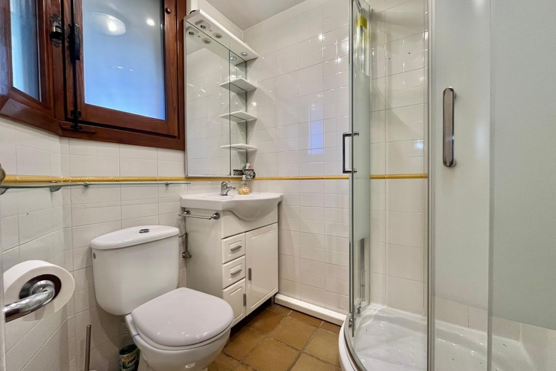 Återförsäljning - Apartment -
Torrevieja - Punta Prima