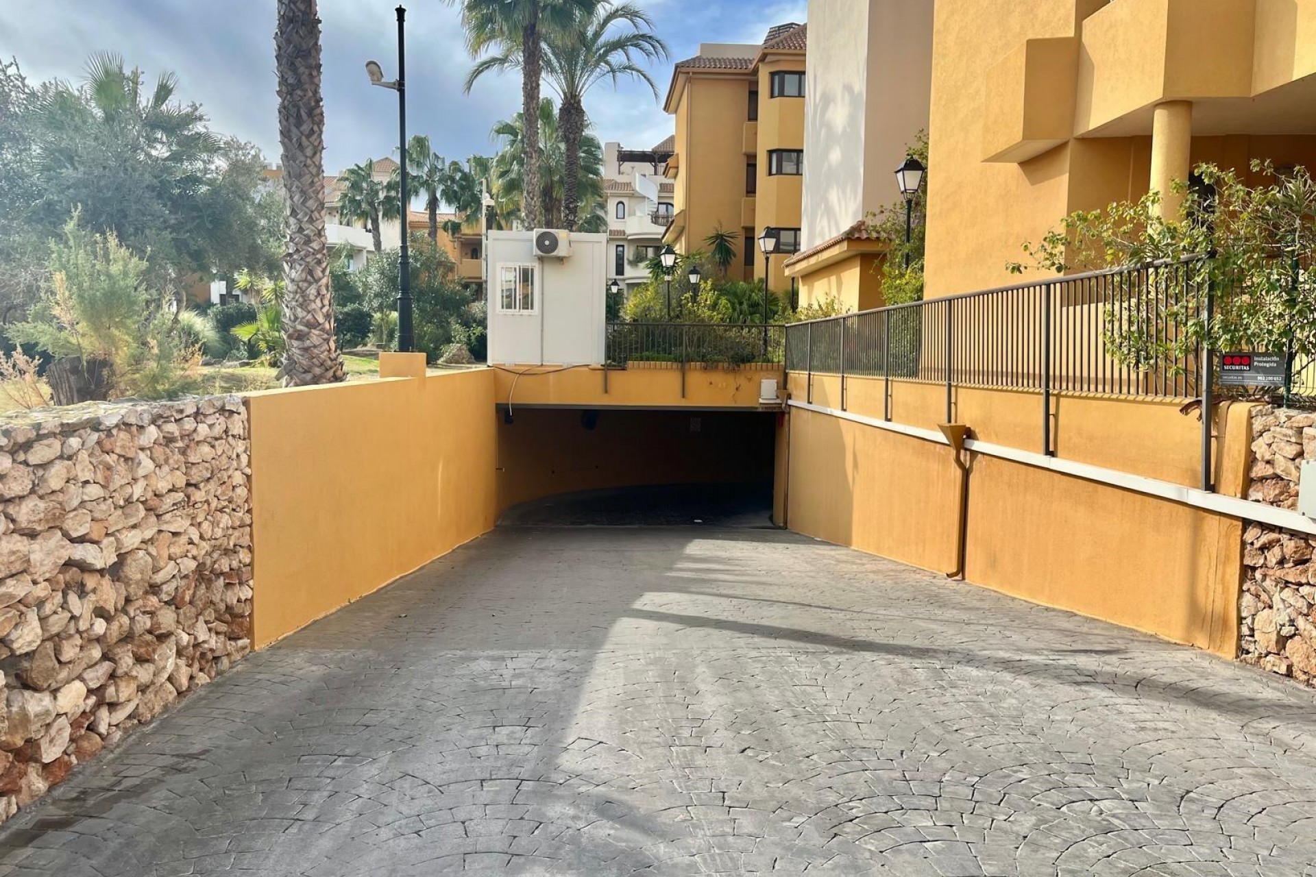 Återförsäljning - Apartment -
Torrevieja - Punta Prima