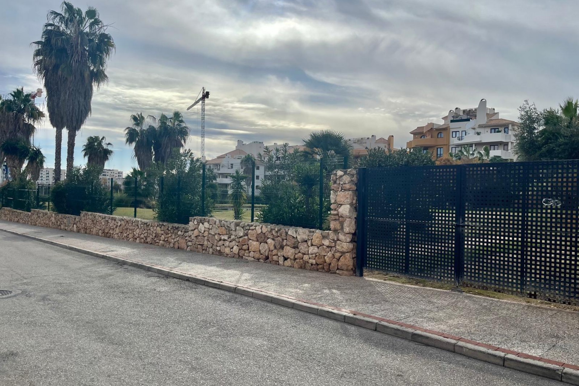 Återförsäljning - Apartment -
Torrevieja - Punta Prima