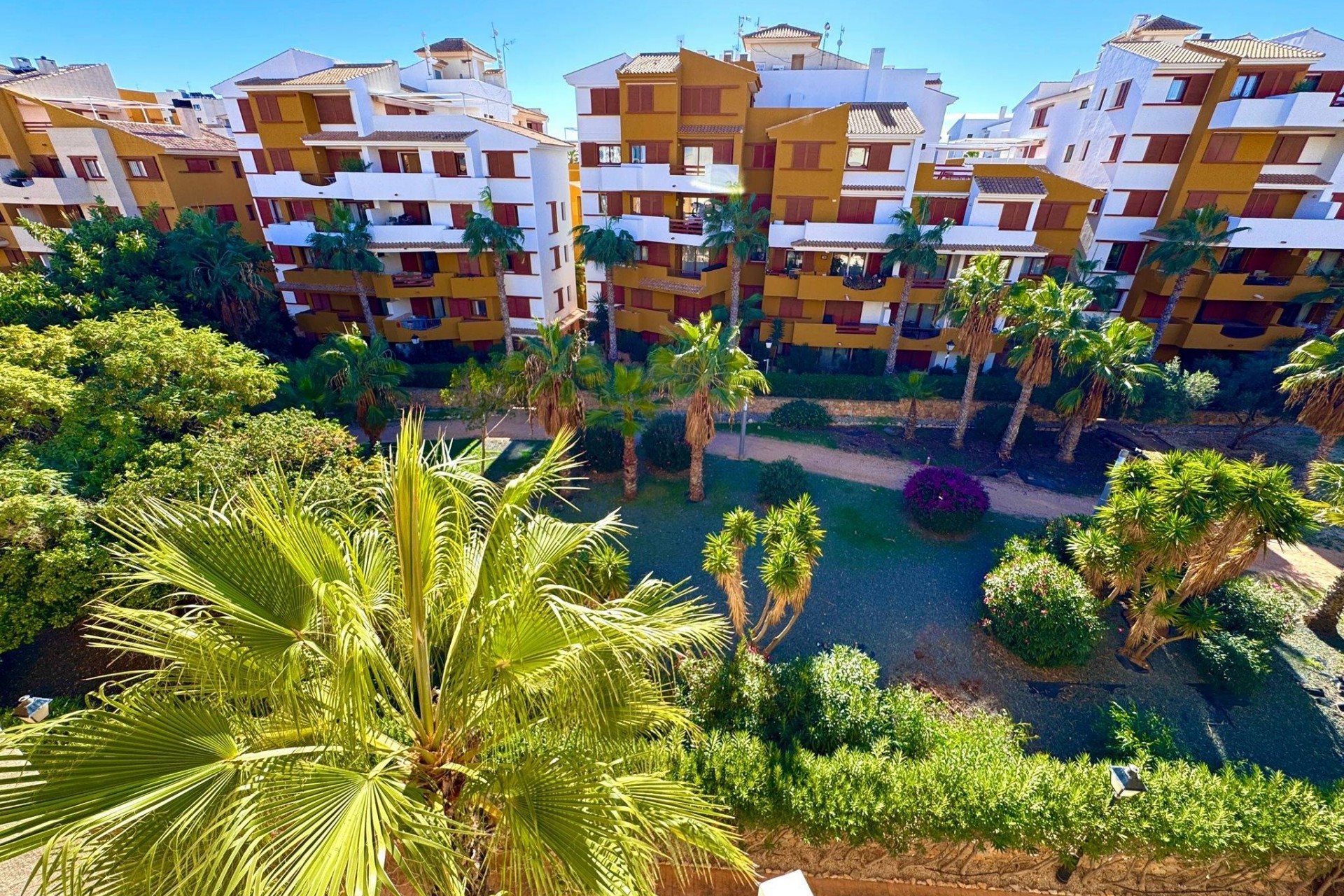 Återförsäljning - Apartment -
Torrevieja - Punta Prima
