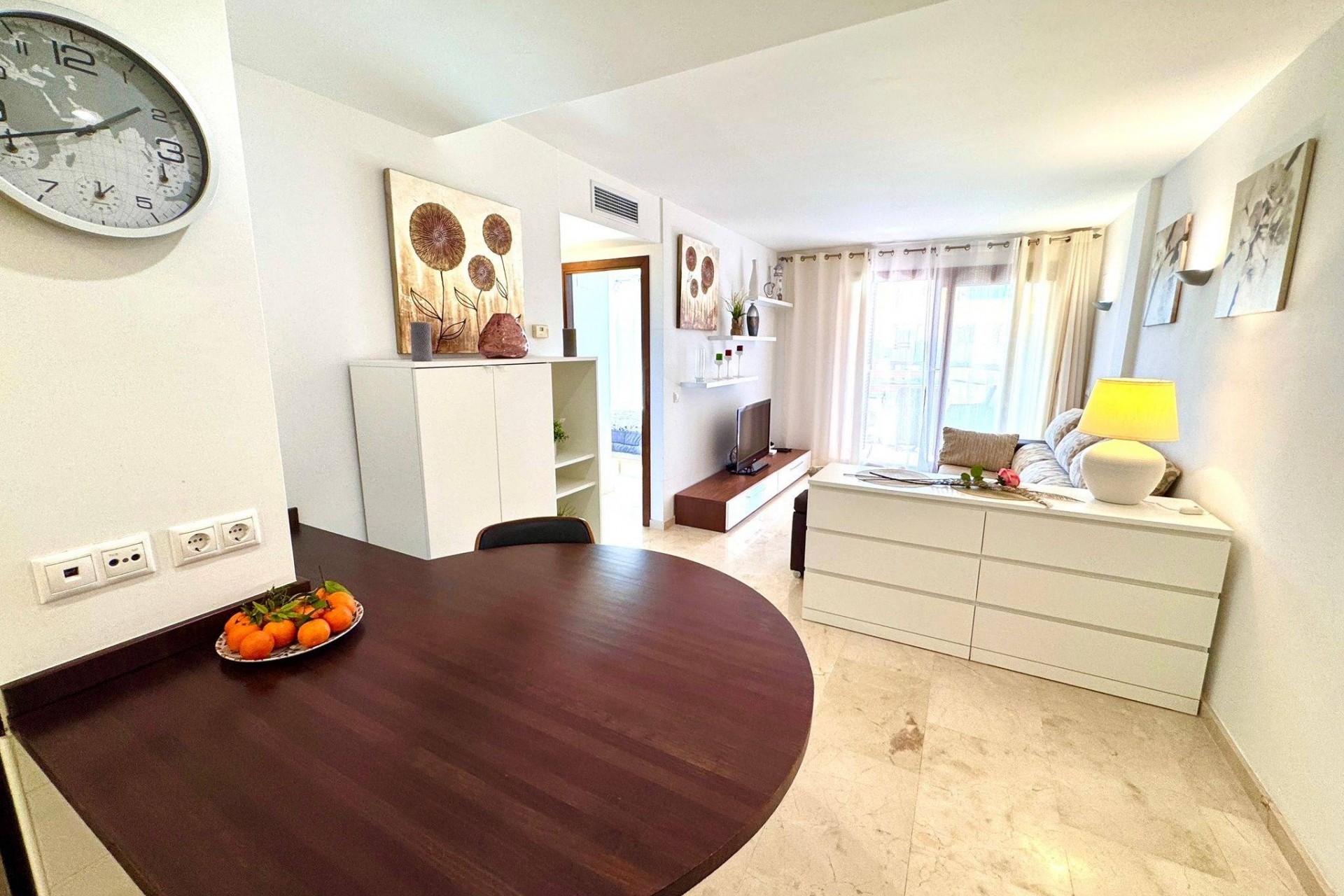 Återförsäljning - Apartment -
Torrevieja - Punta Prima