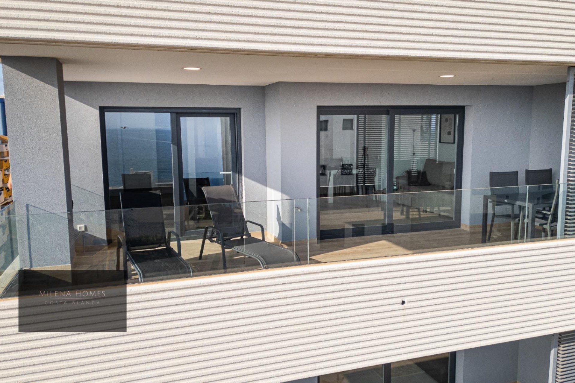 Återförsäljning - Apartment -
Torrevieja - Punta Prima