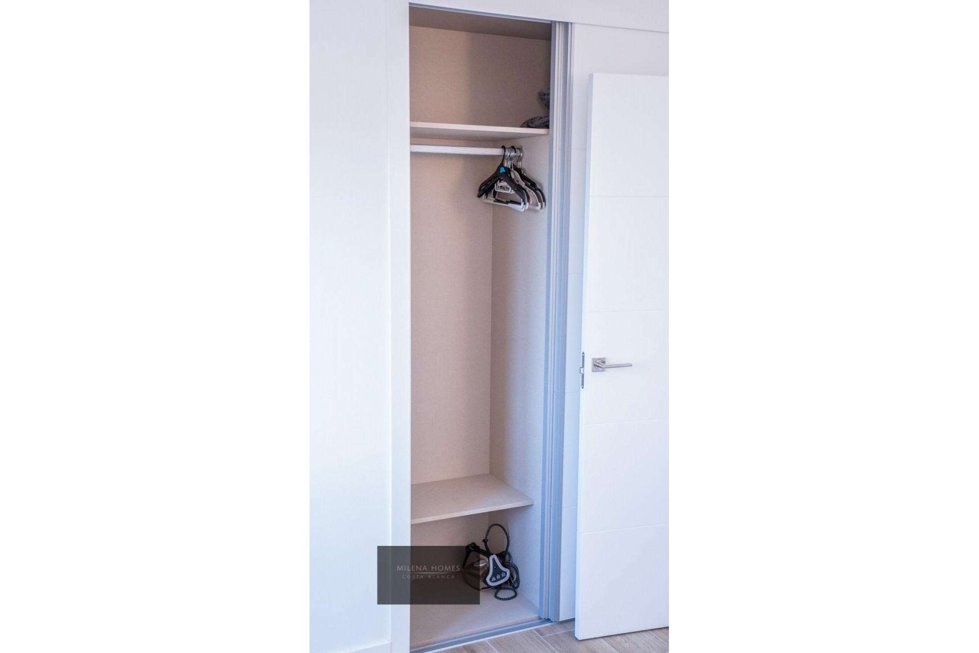 Återförsäljning - Apartment -
Torrevieja - Punta Prima