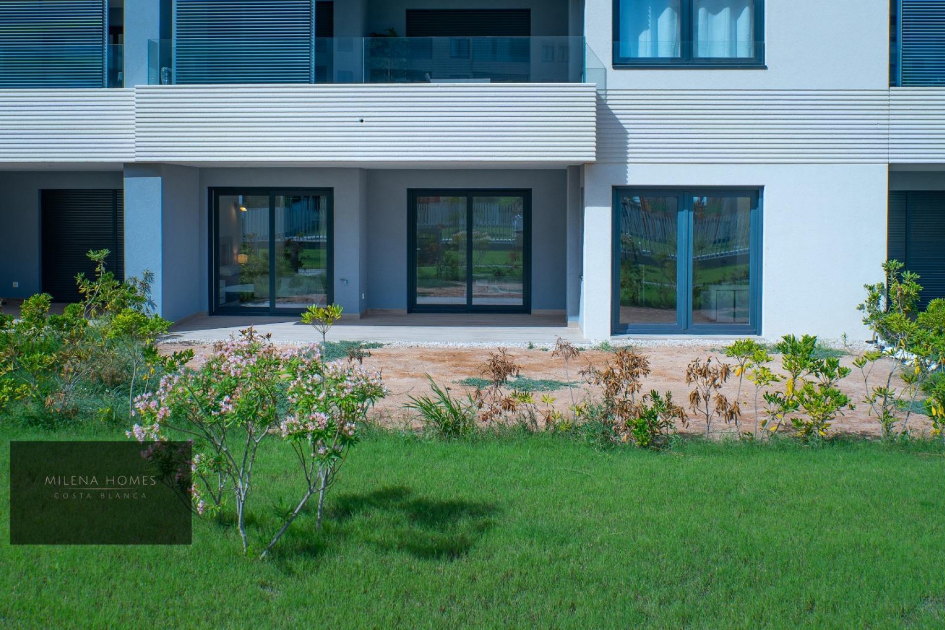 Återförsäljning - Apartment -
Torrevieja - Punta Prima