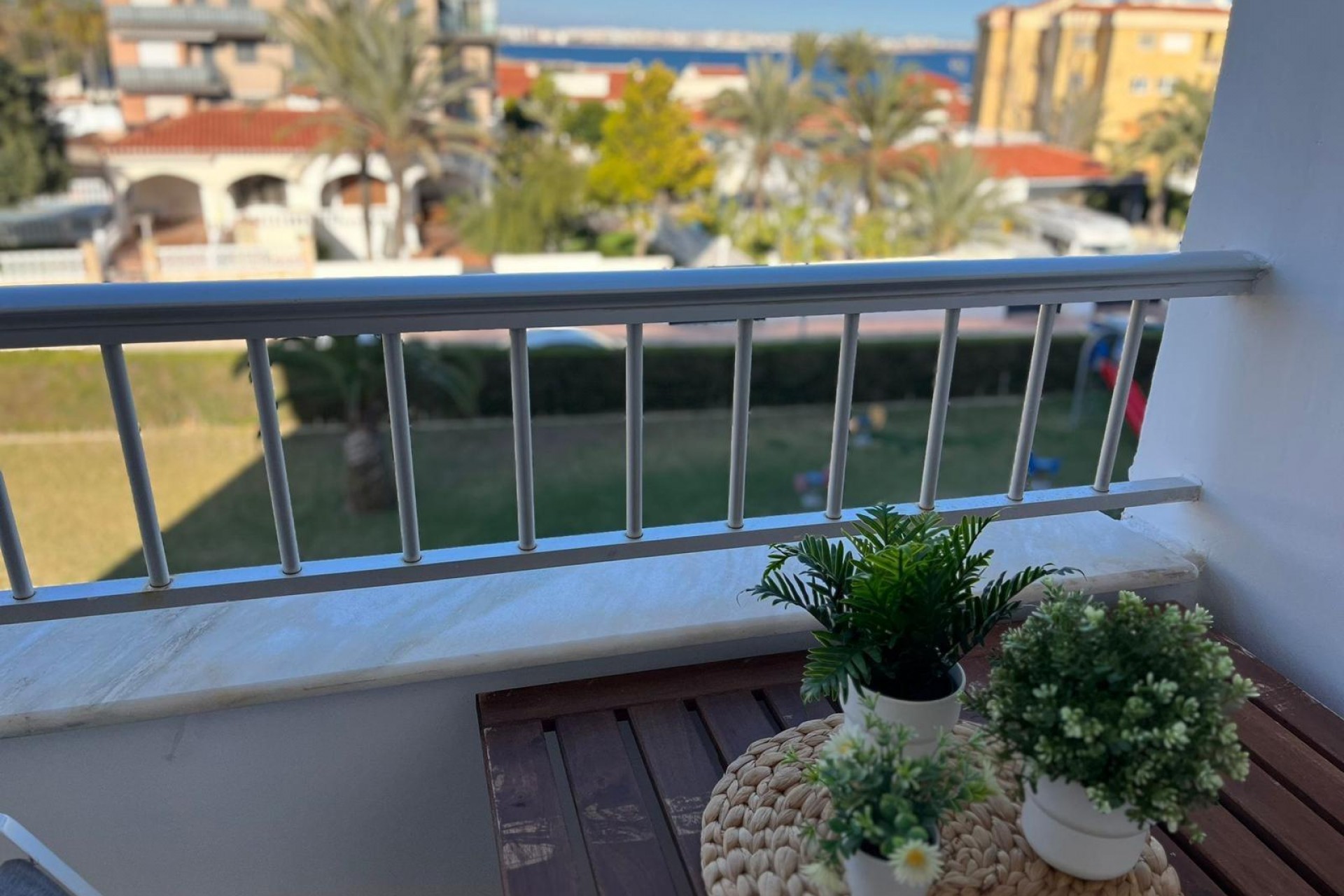 Återförsäljning - Apartment -
Torrevieja - Punta Prima
