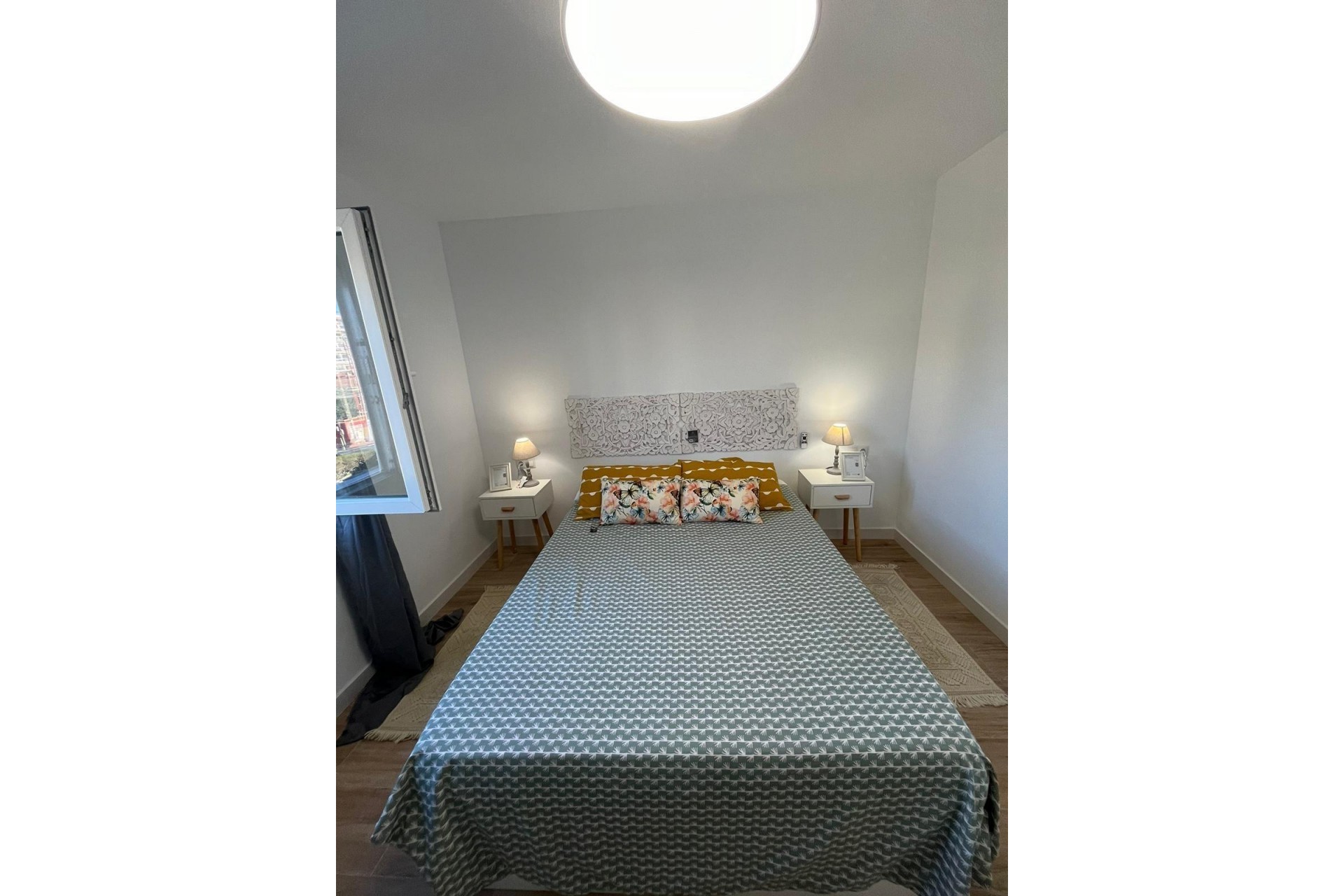 Återförsäljning - Apartment -
Torrevieja - Punta Prima