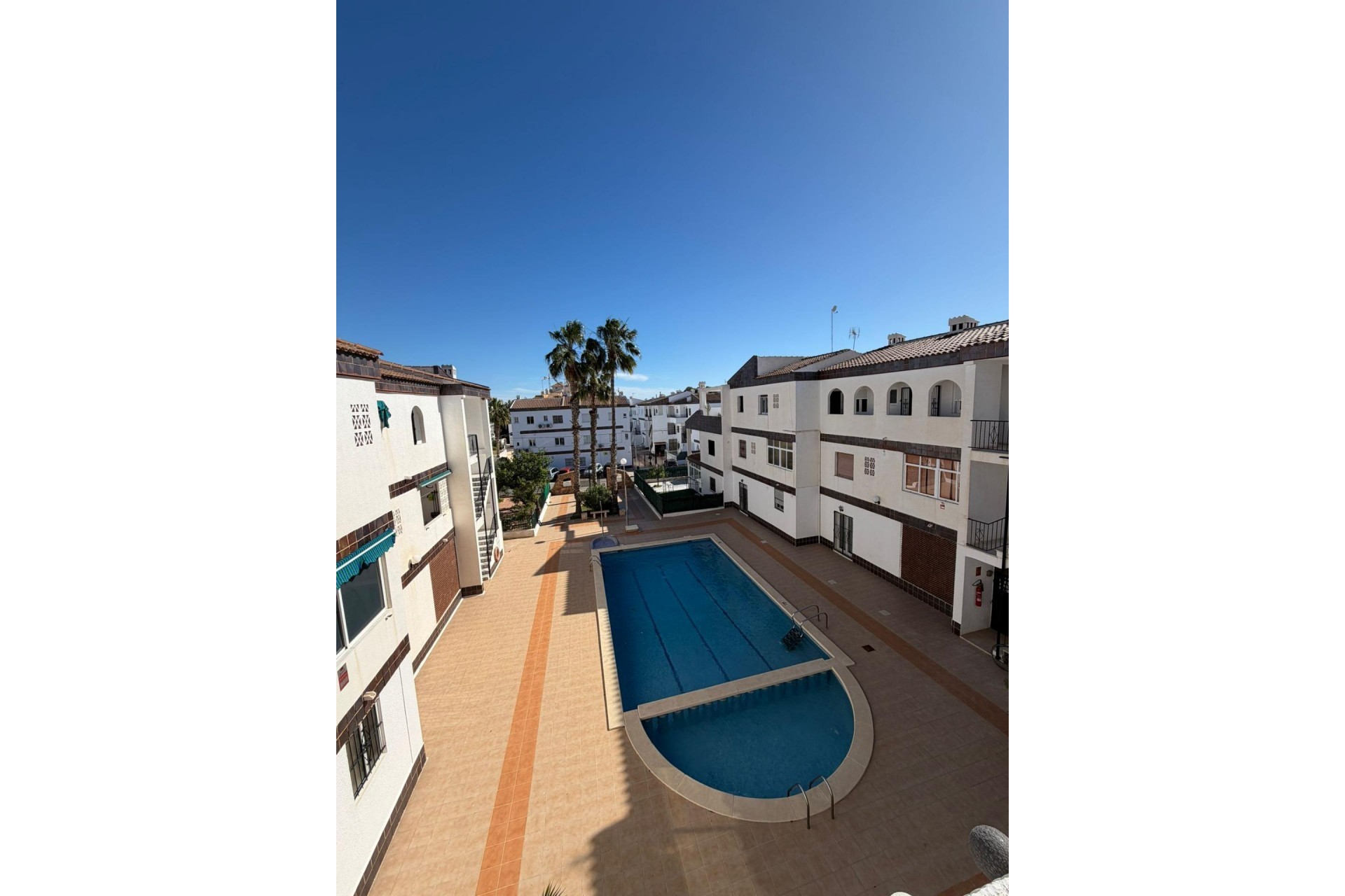 Återförsäljning - Apartment -
Torrevieja - Punta Prima