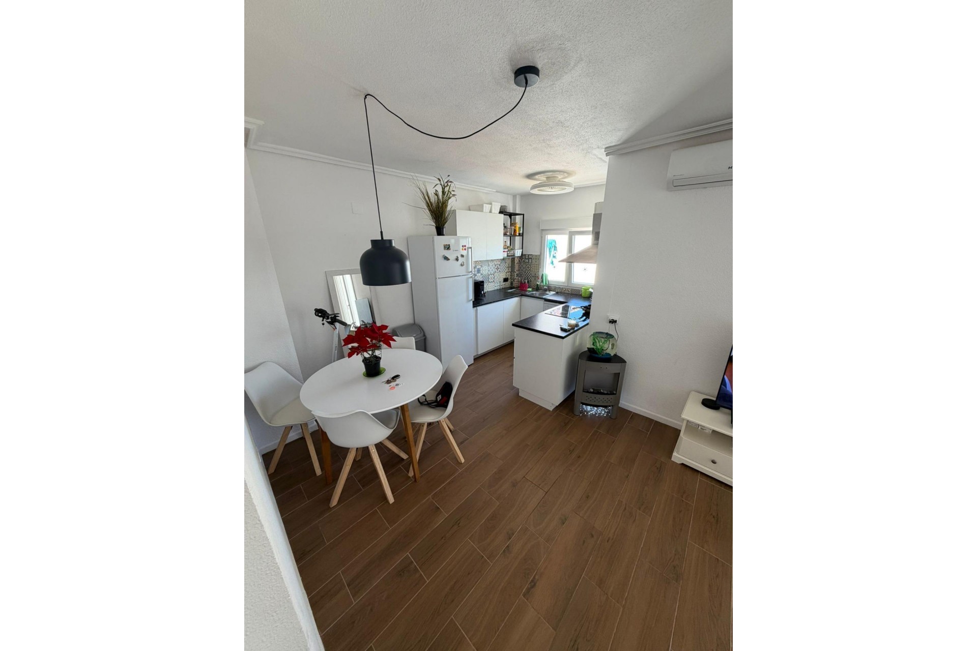 Återförsäljning - Apartment -
Torrevieja - Punta Prima