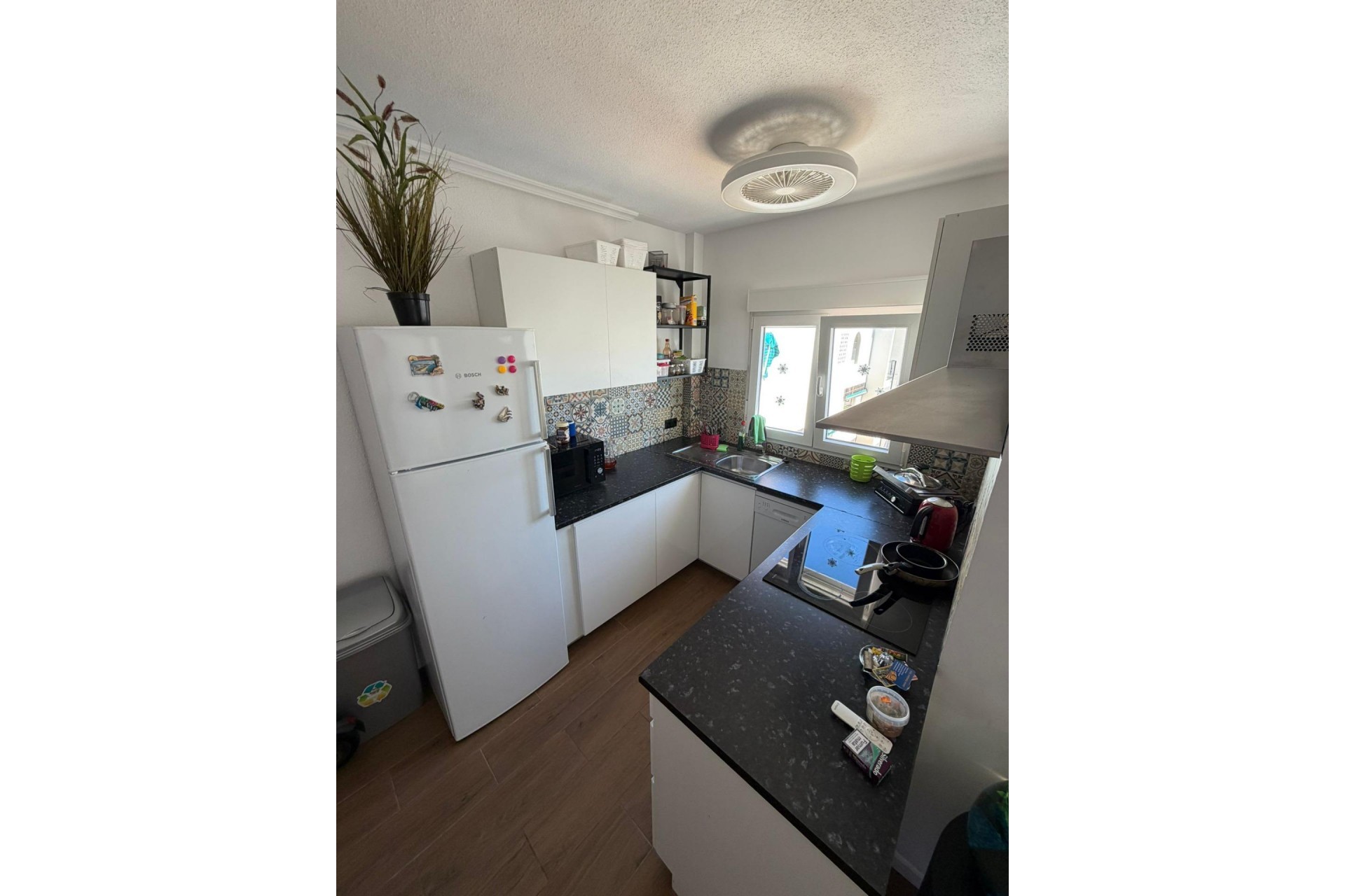 Återförsäljning - Apartment -
Torrevieja - Punta Prima