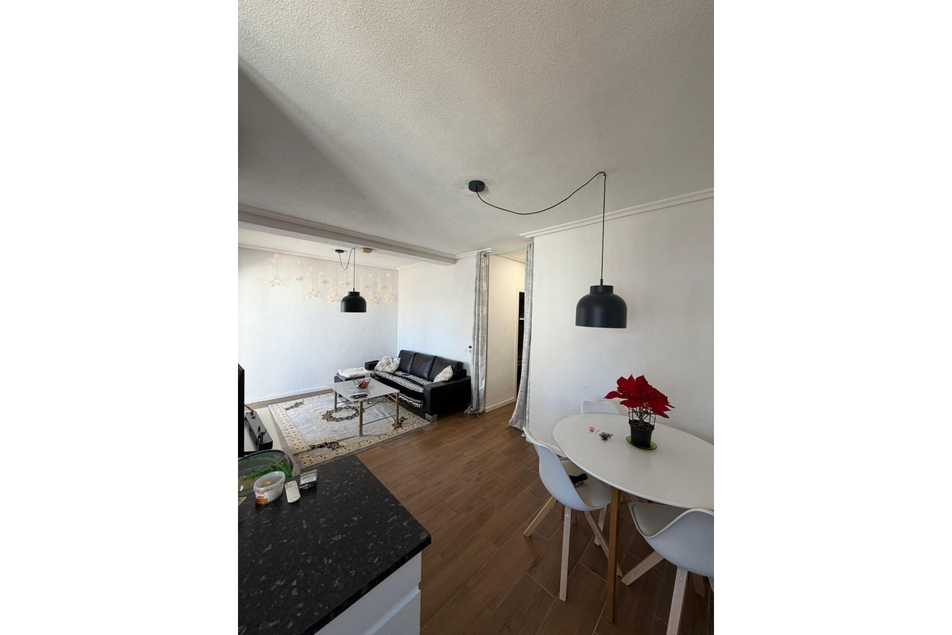 Återförsäljning - Apartment -
Torrevieja - Punta Prima