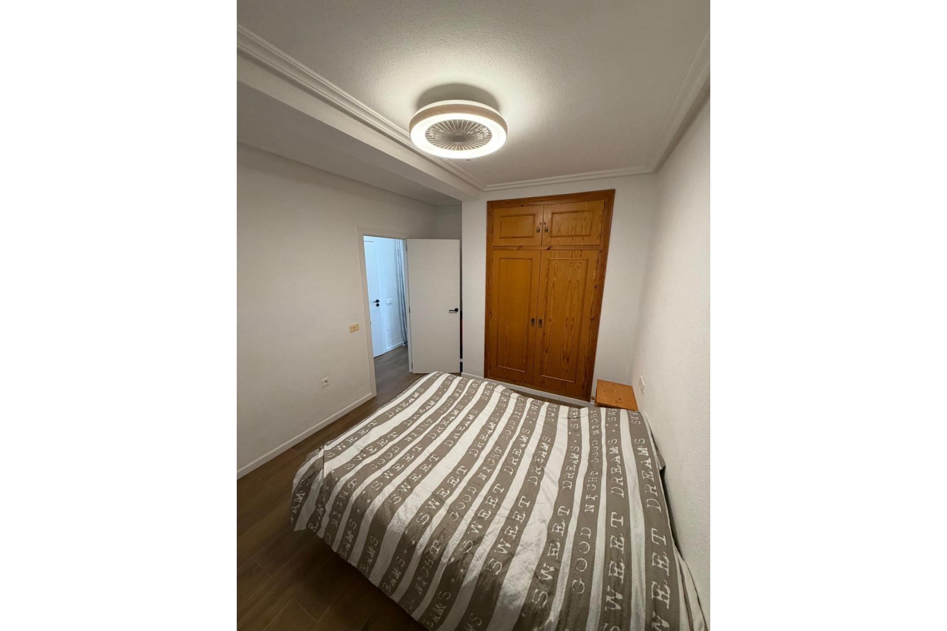 Återförsäljning - Apartment -
Torrevieja - Punta Prima