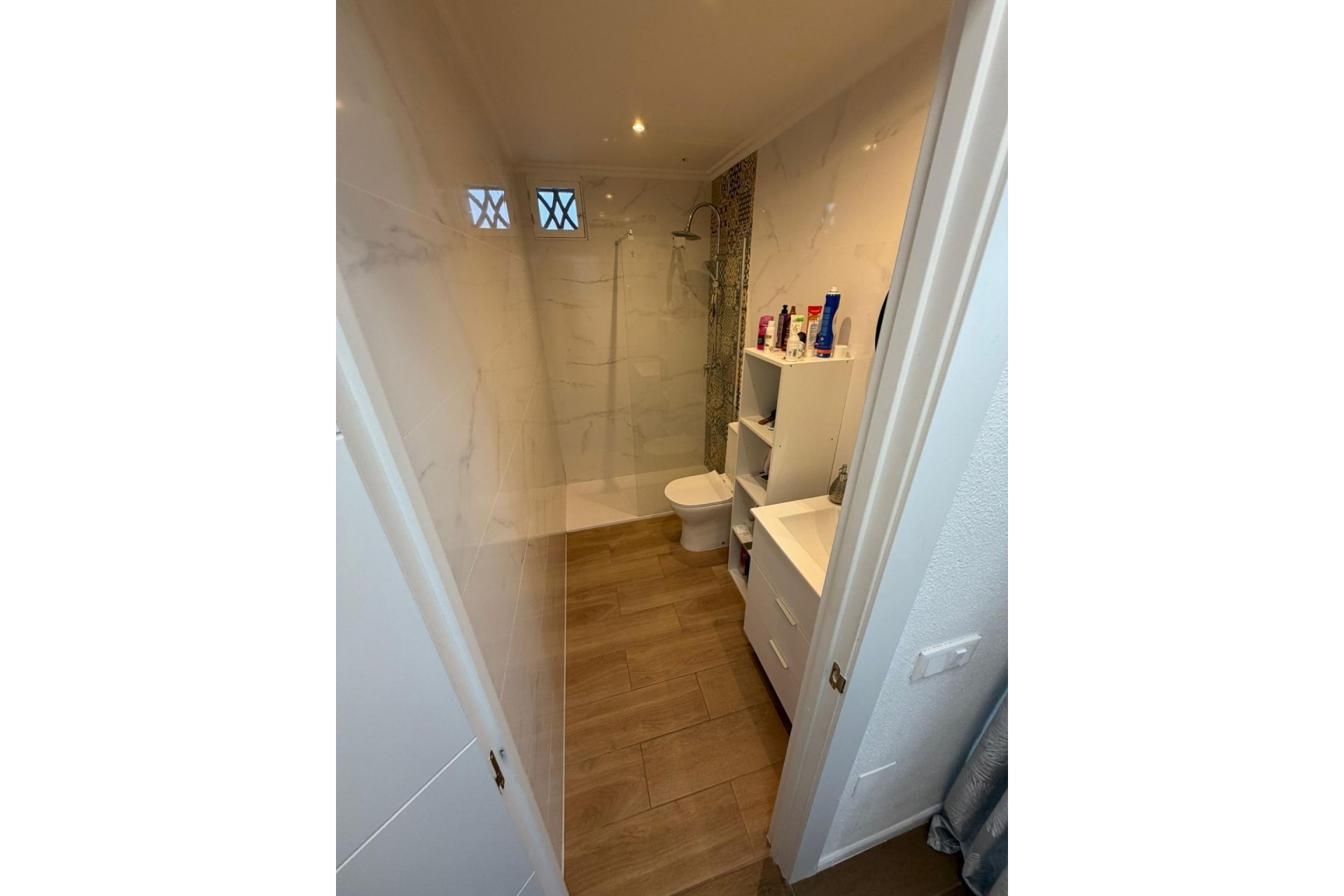 Återförsäljning - Apartment -
Torrevieja - Punta Prima