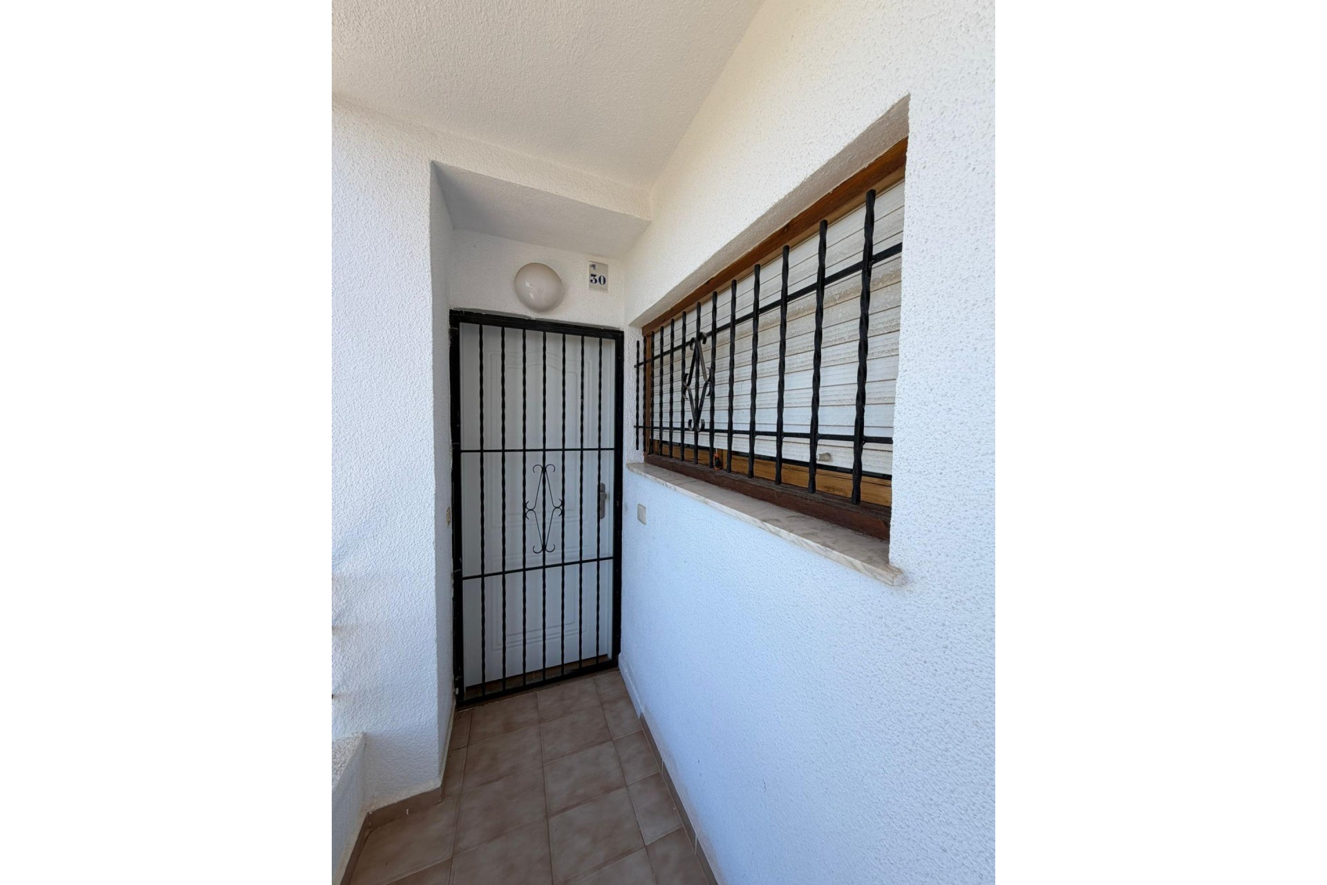 Återförsäljning - Apartment -
Torrevieja - Punta Prima