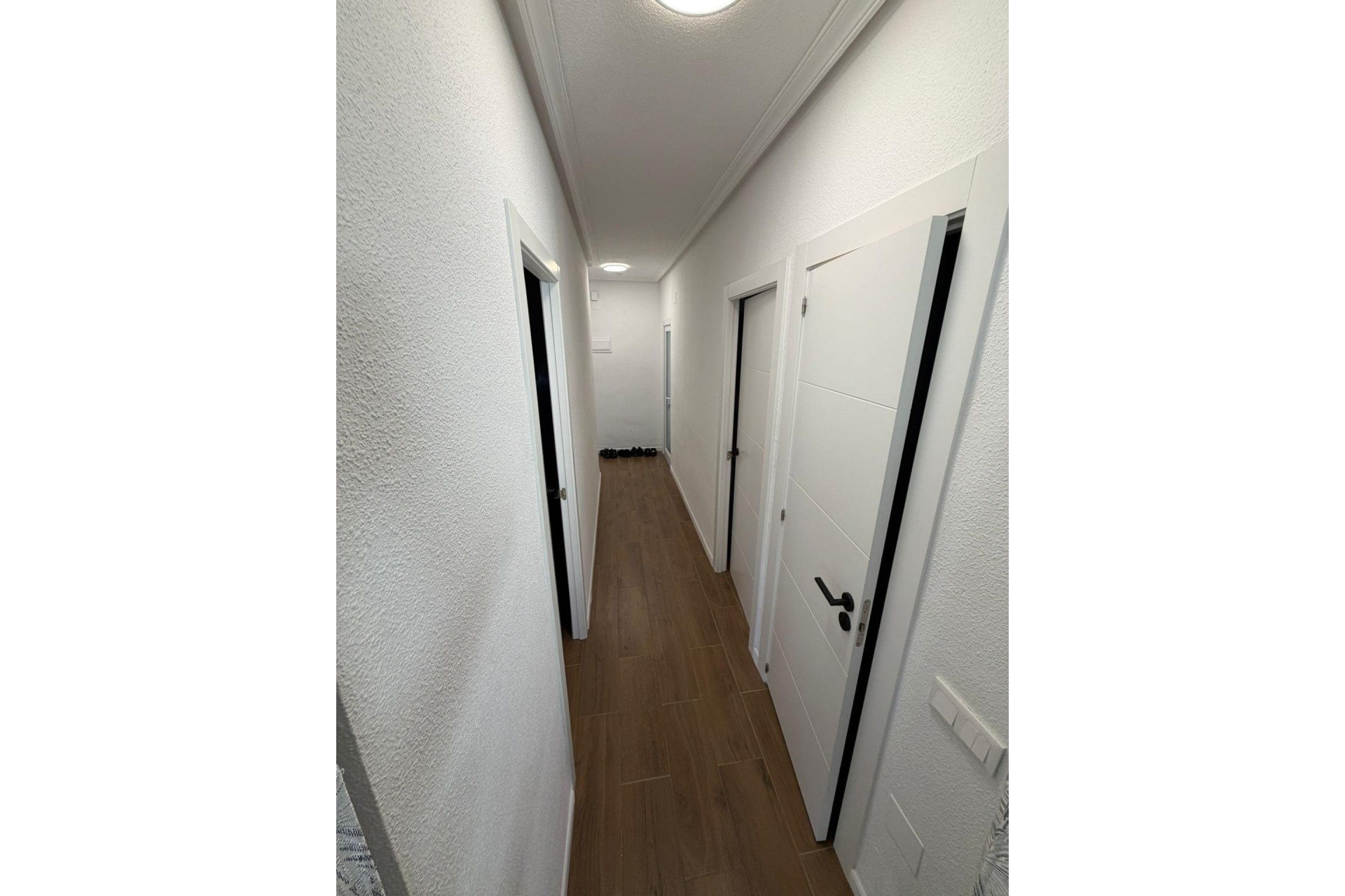 Återförsäljning - Apartment -
Torrevieja - Punta Prima