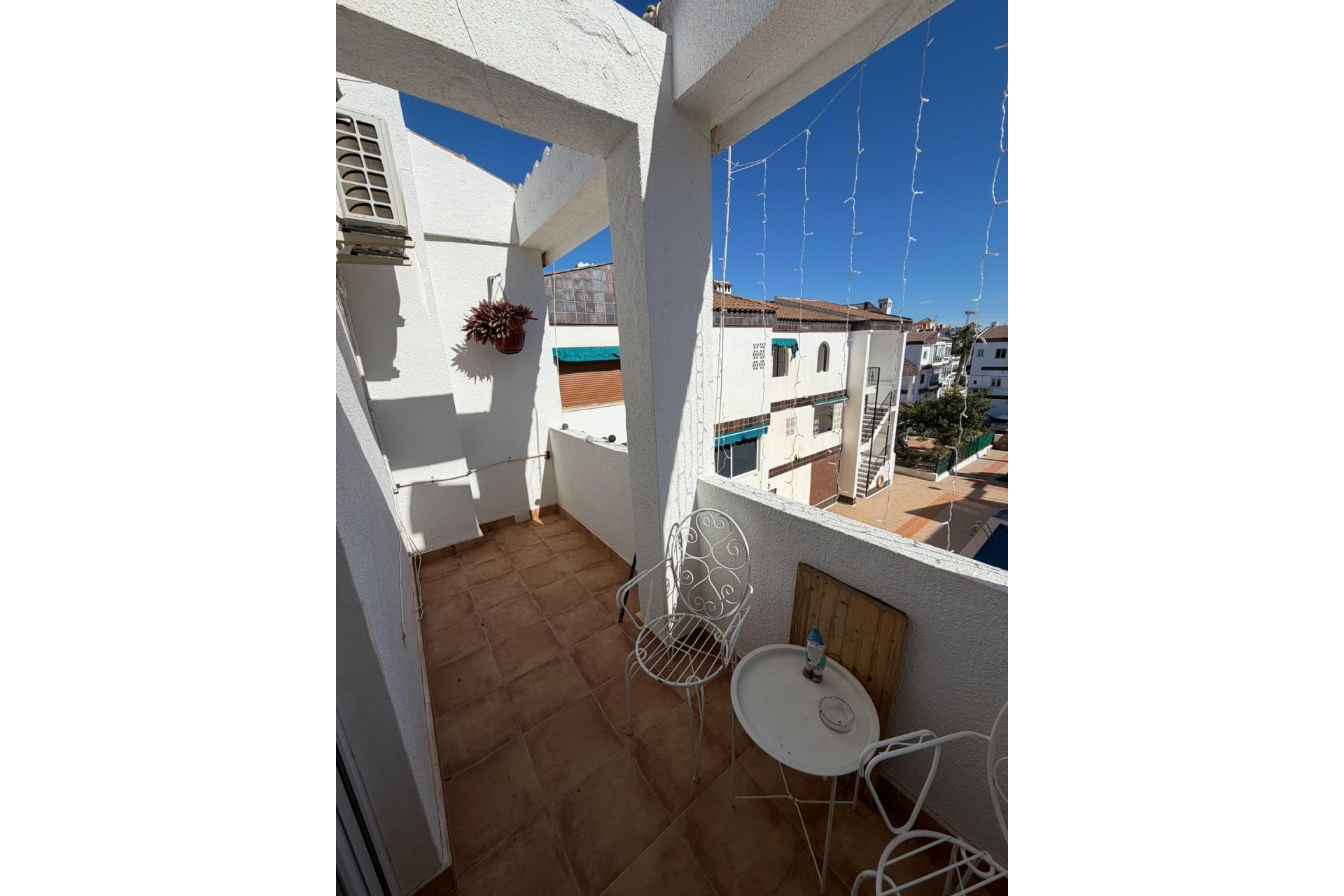 Återförsäljning - Apartment -
Torrevieja - Punta Prima